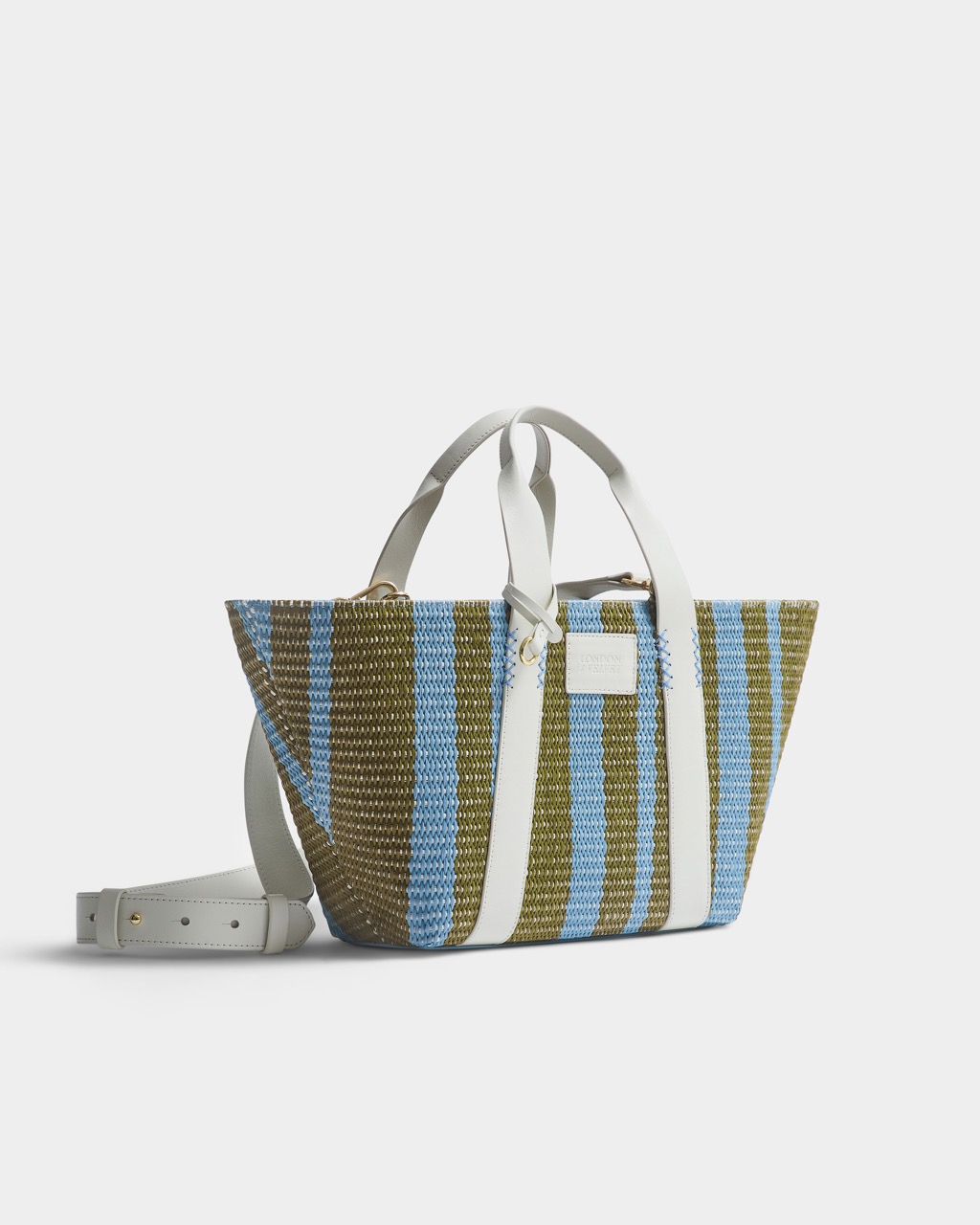 Tote - what to wear to Wimbledon. 