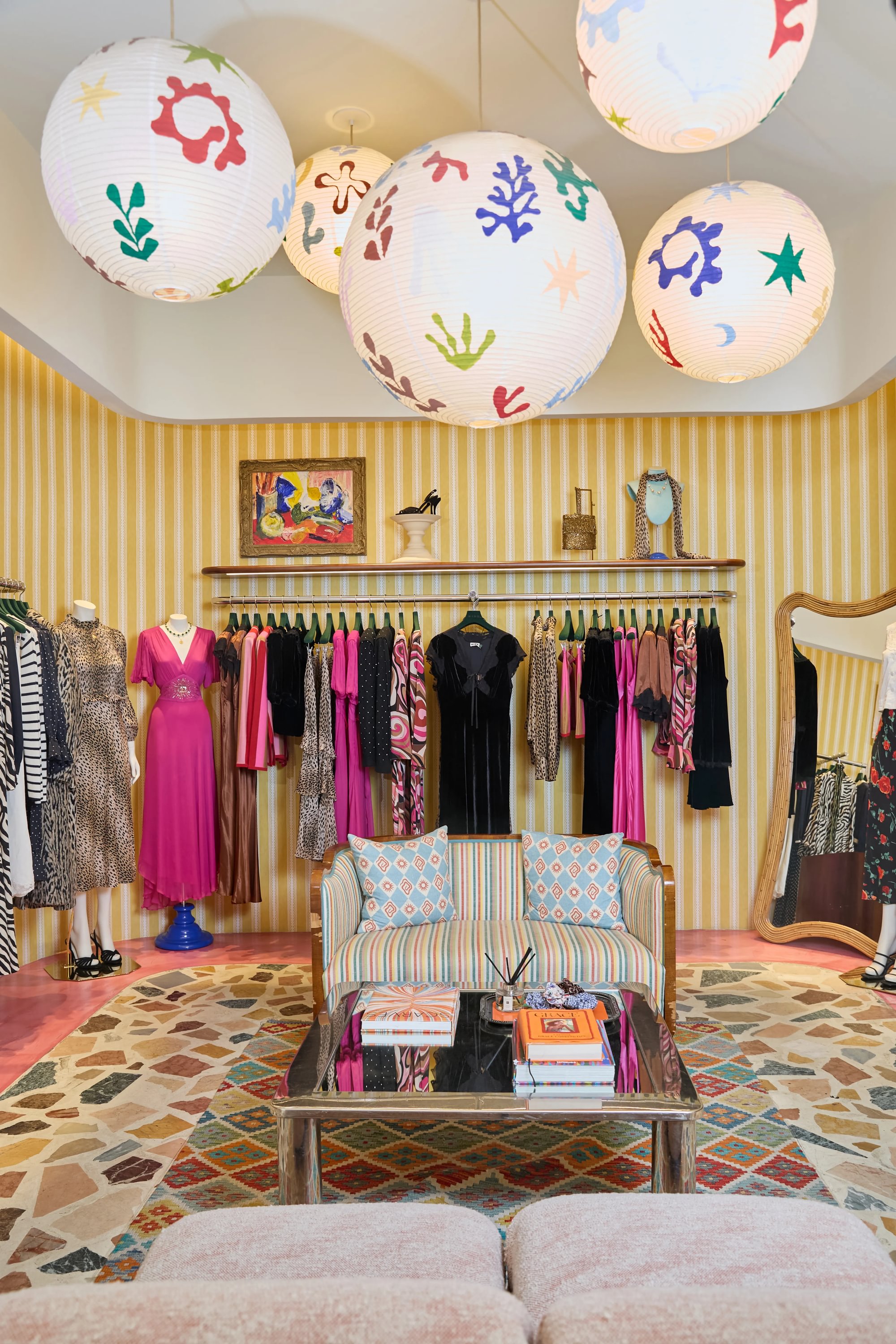Rixo - things to do in Chelsea. 