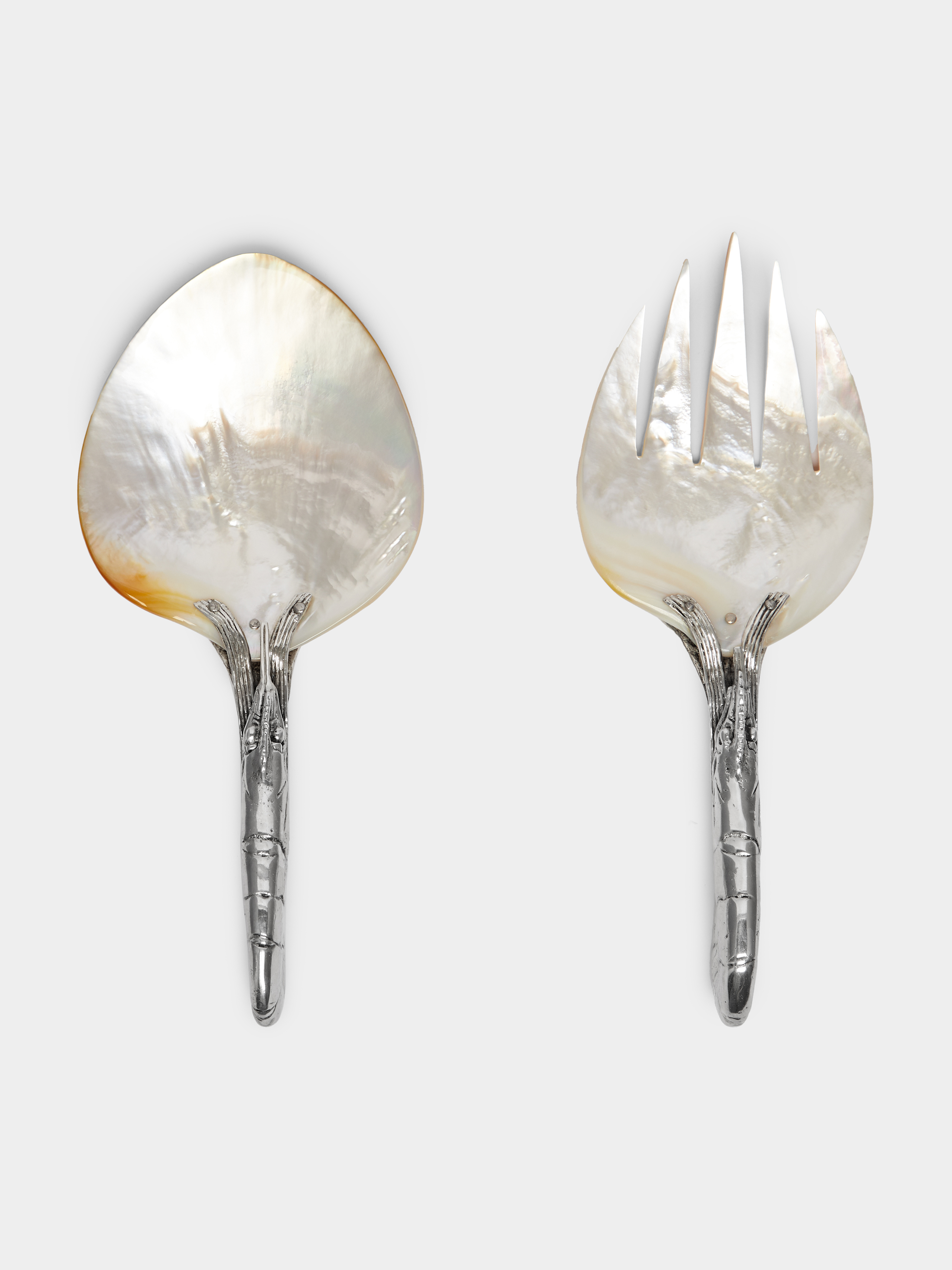 Servers - Wedding gifts. 