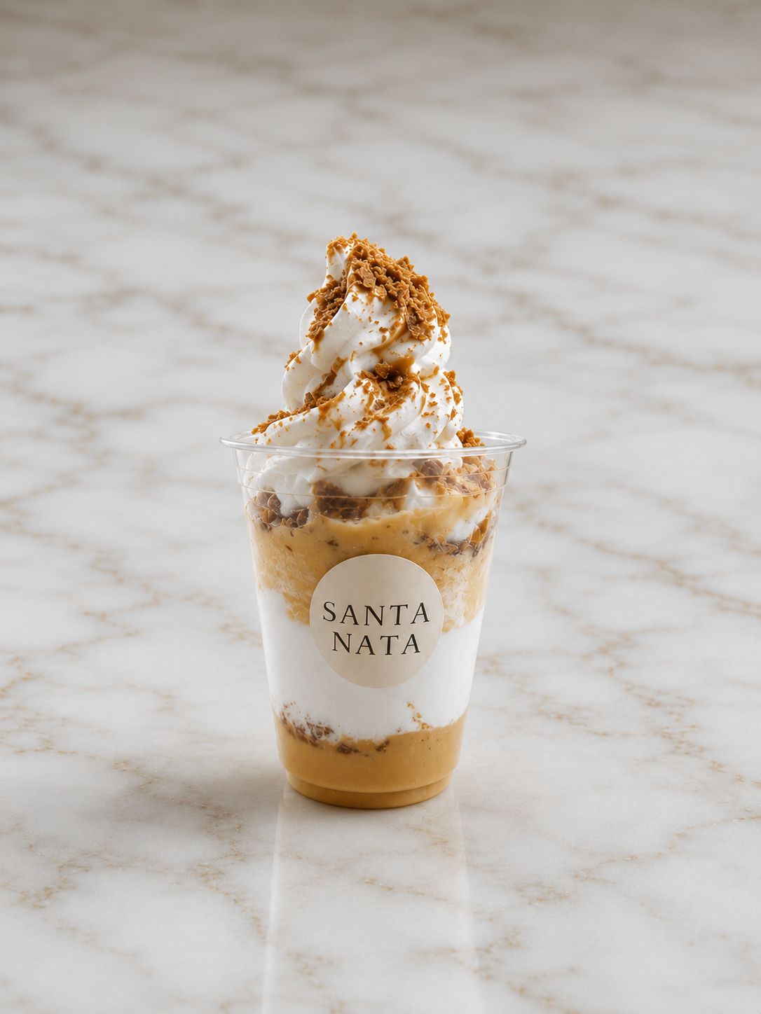 Santa Nata soft serve - What's on in London. 
