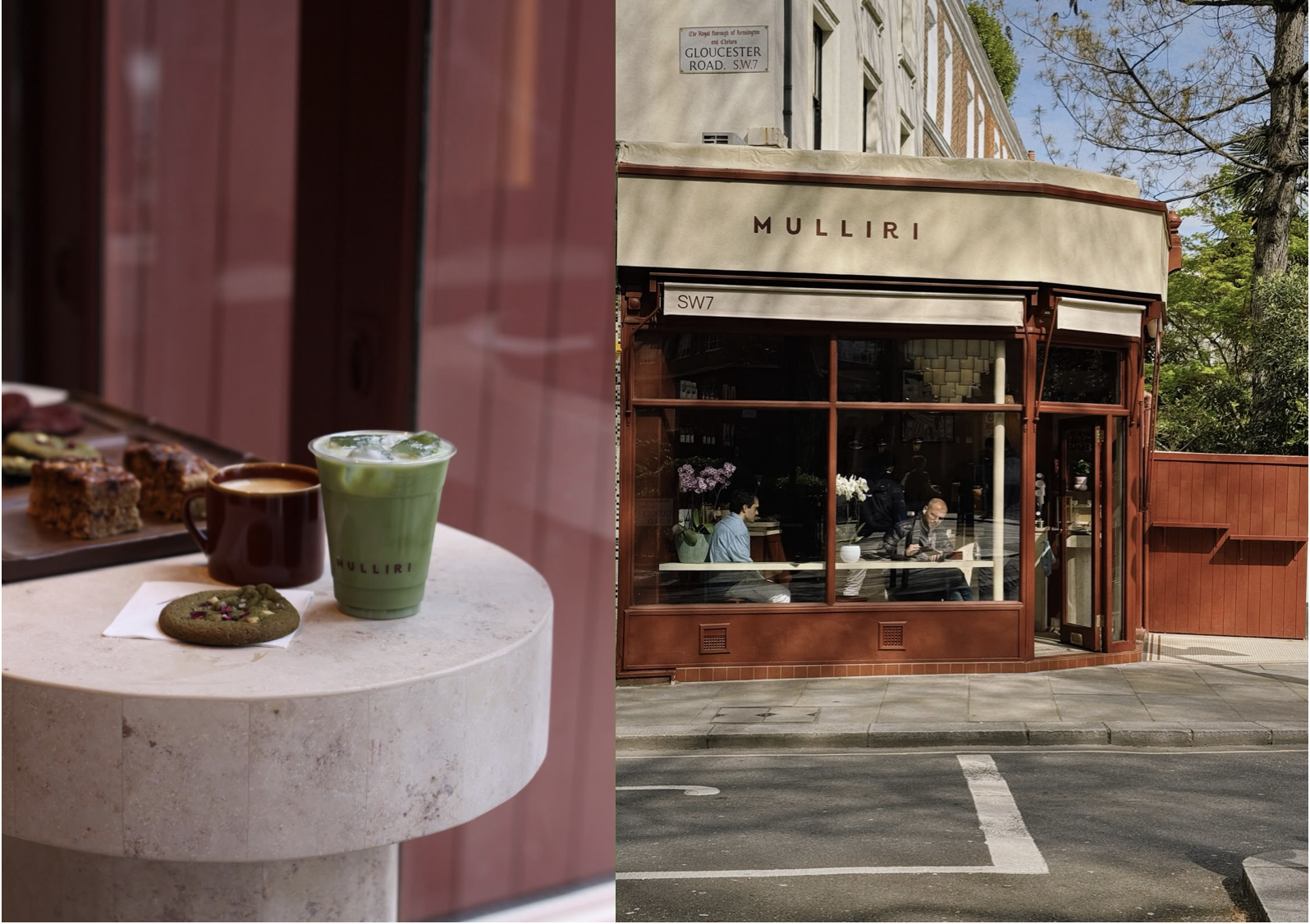 Mulliri - things to do in Chelsea. 