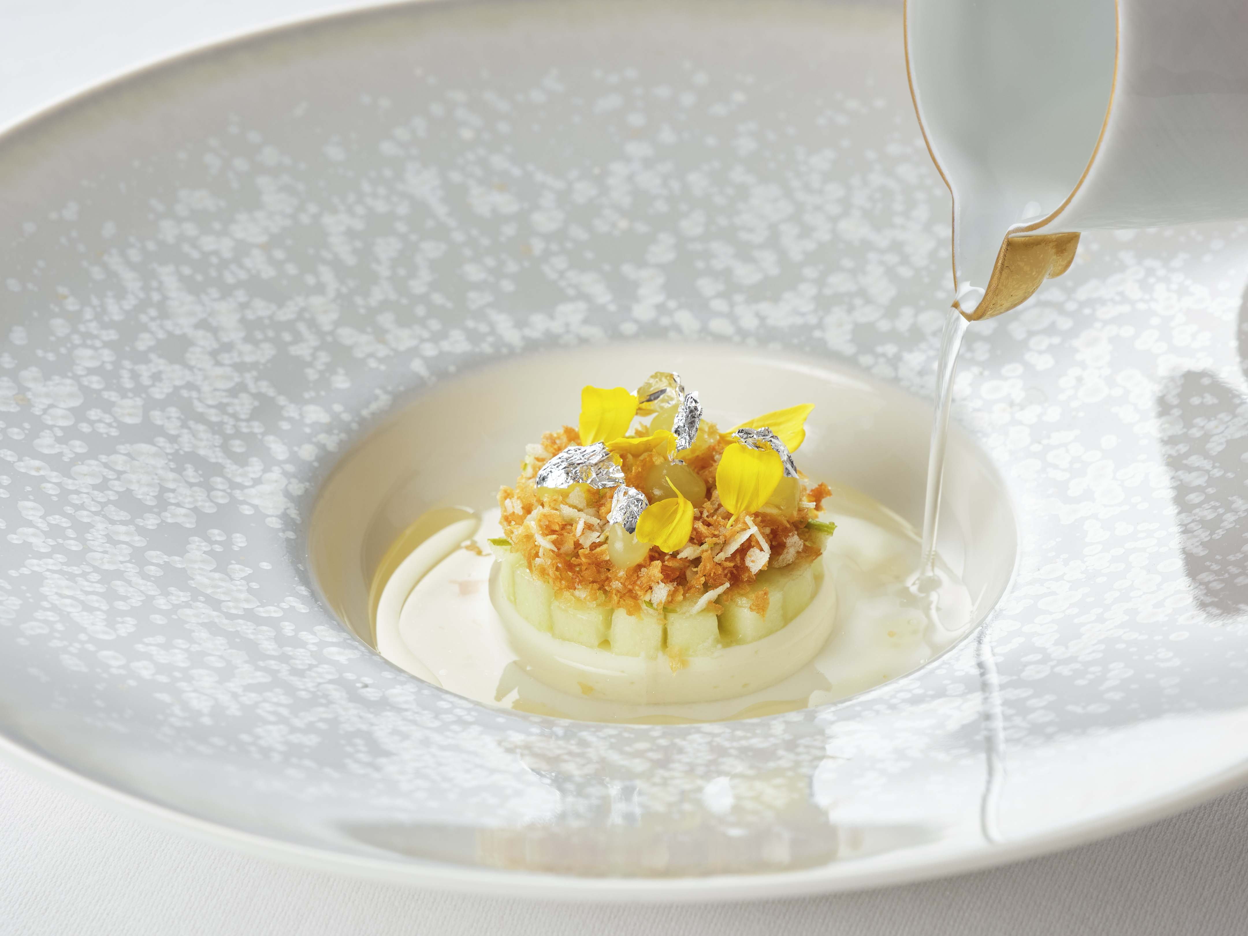 Ormer dish