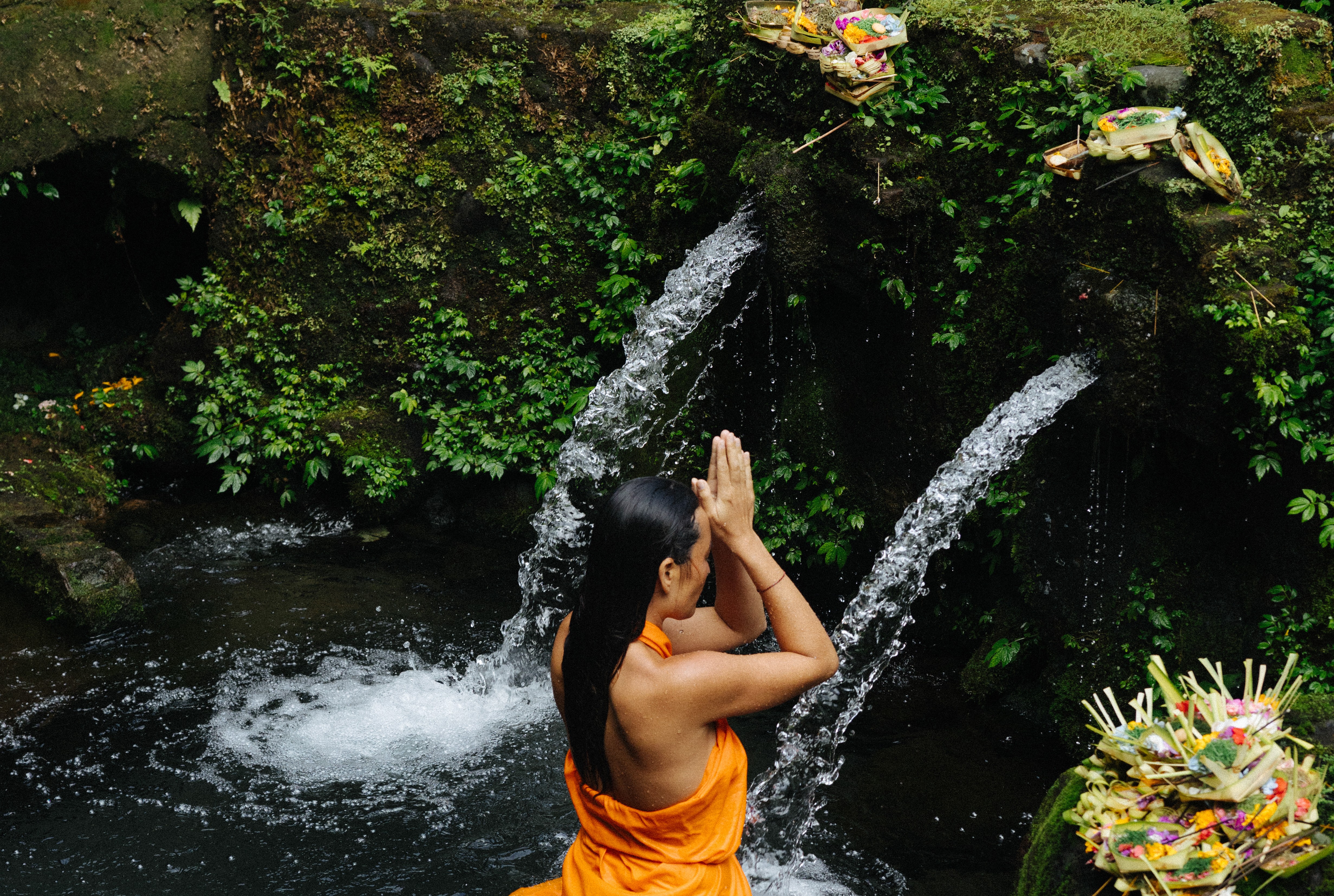 Paradisus Bali - destination inclusive experience. 