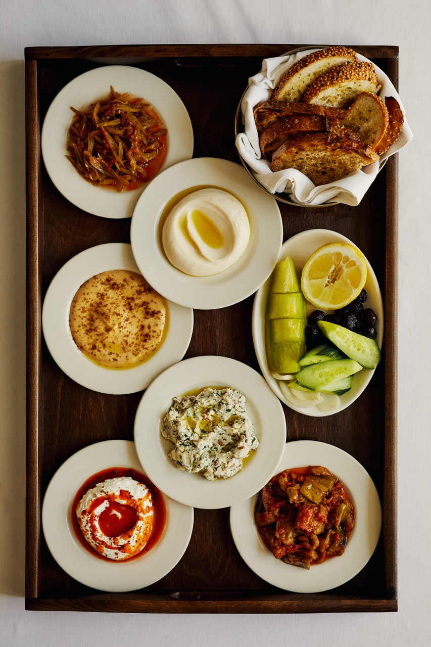 Kismet - new restaurants London, 