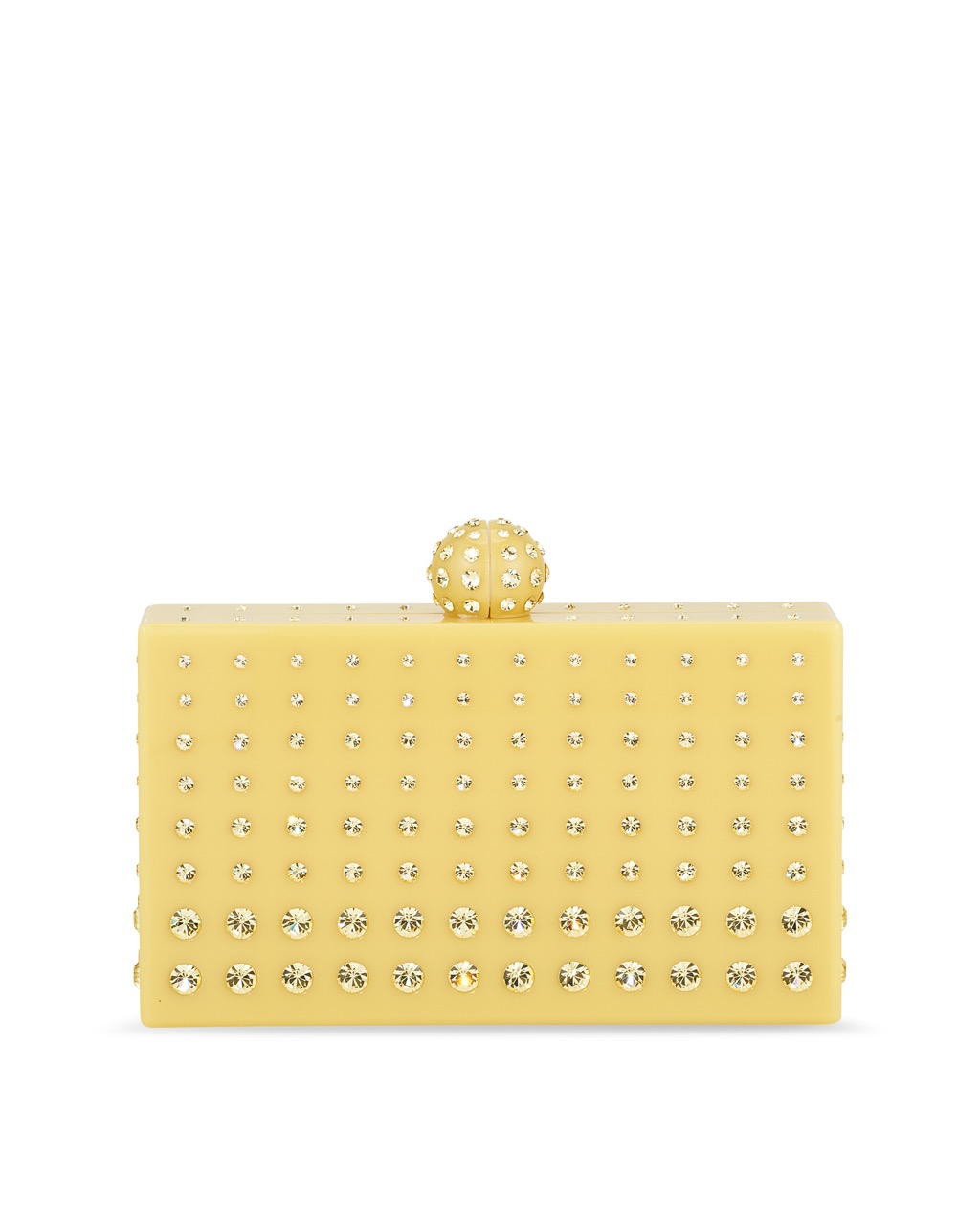 Aquazzura clutch, luxury industry. 