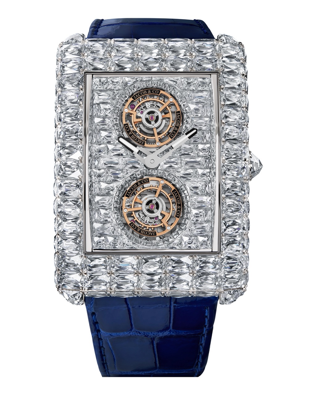  Billionaire watch, antique jewellery. 