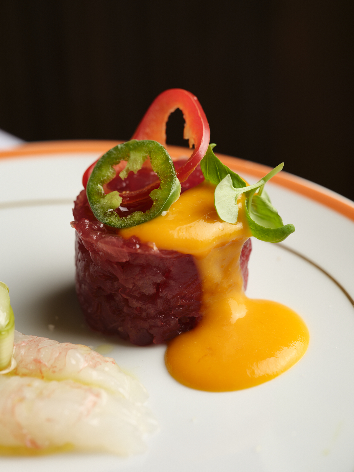 Langosteria - new restaurants London.