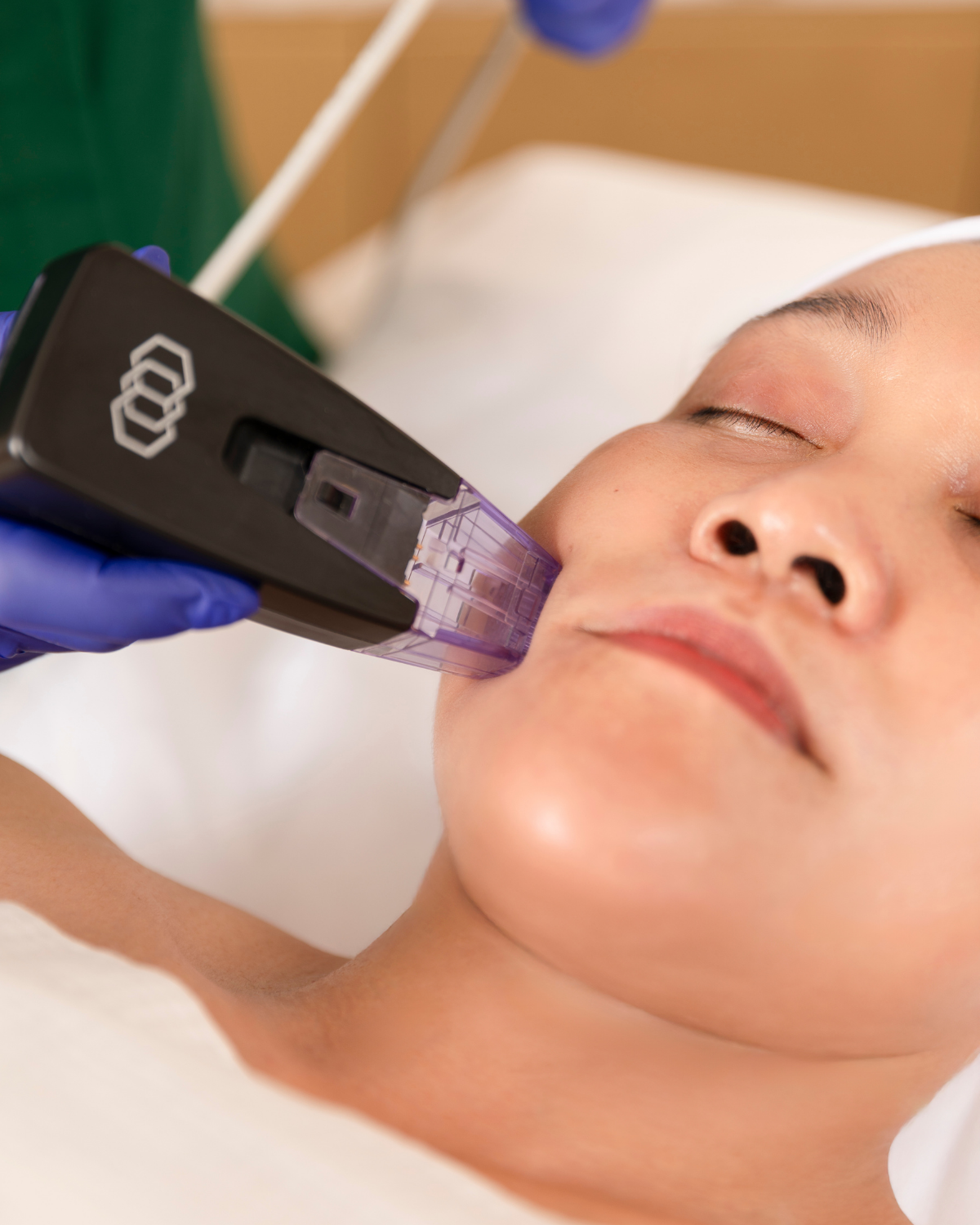 Fraxel Laser, medical aesthetics.