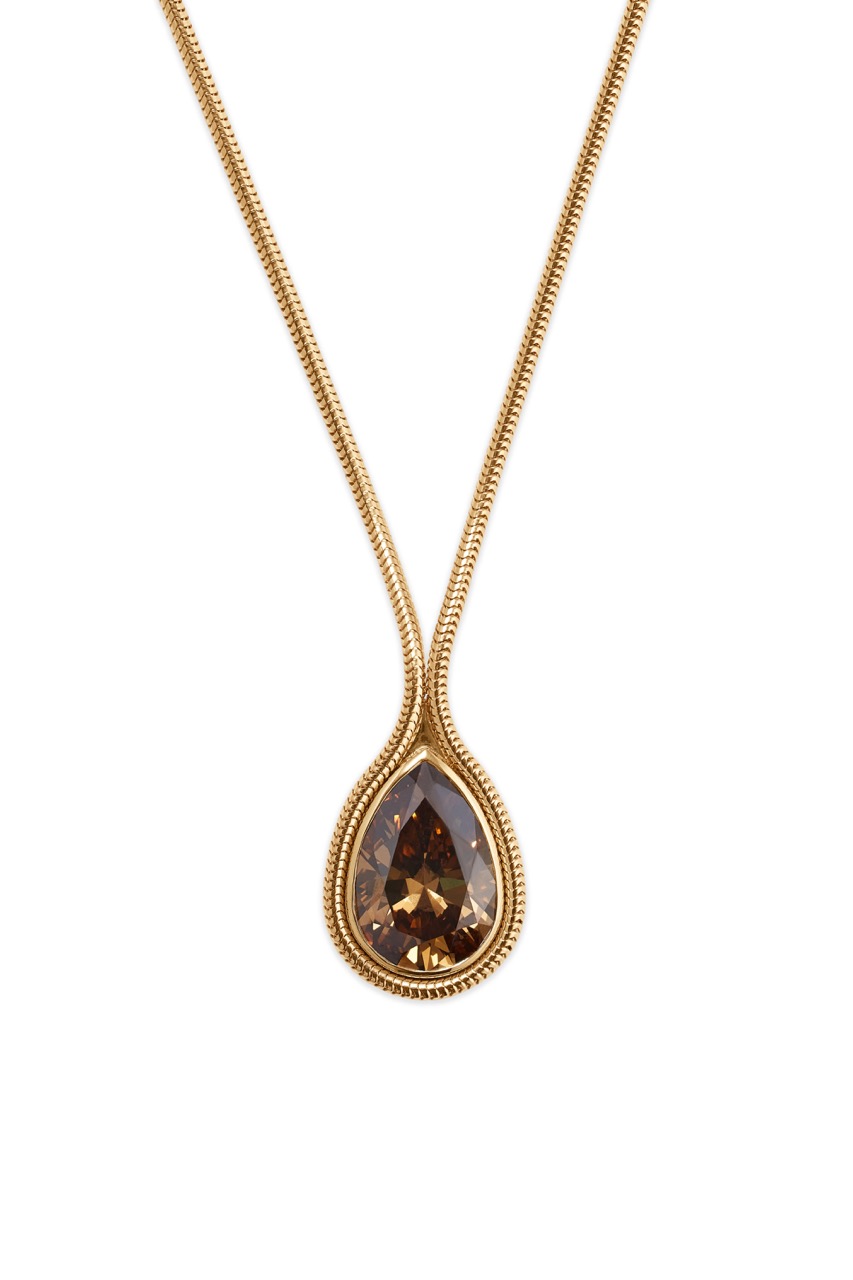 Pendant, antique jewellery. 