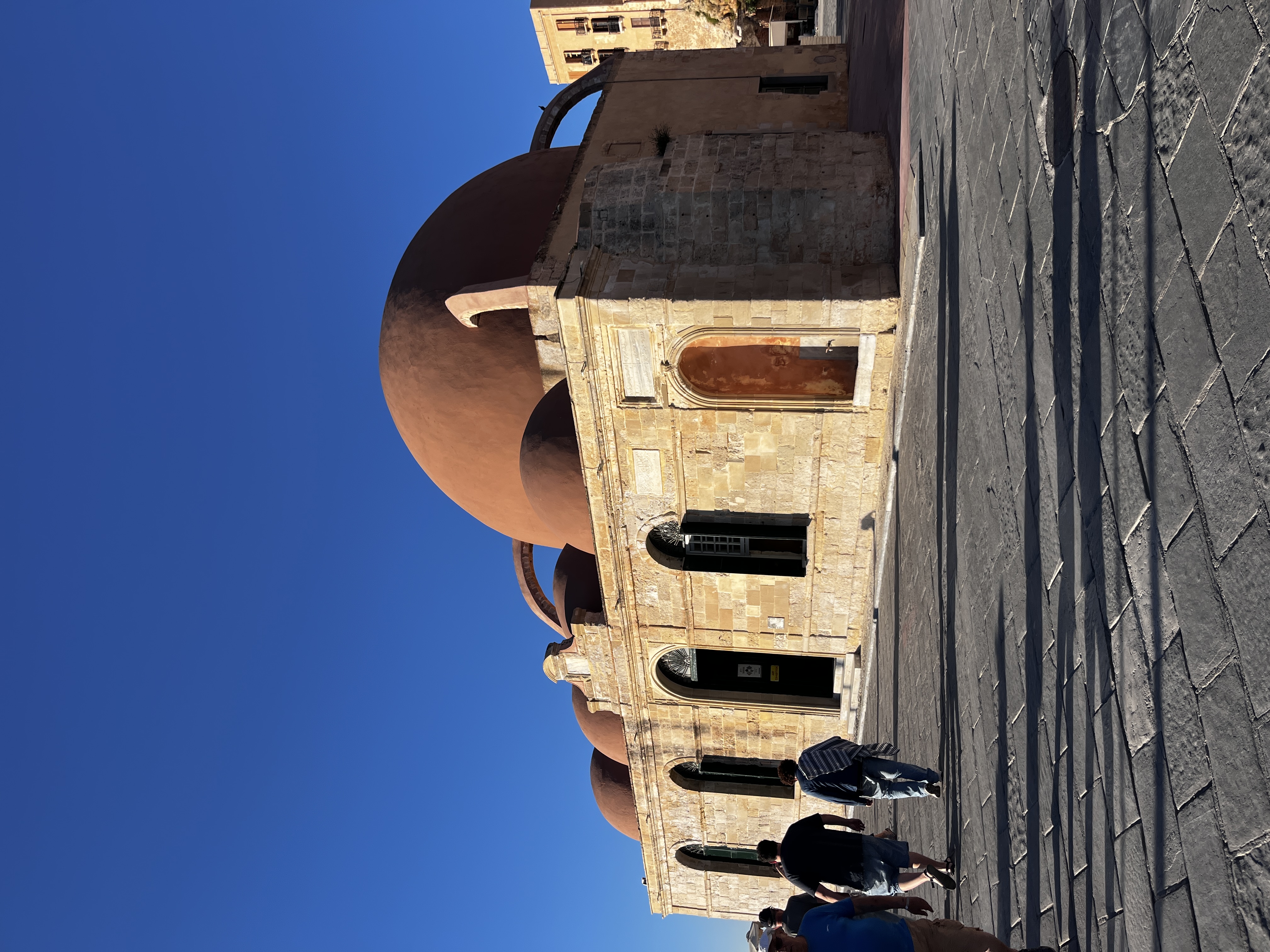 Chania, Crete. 