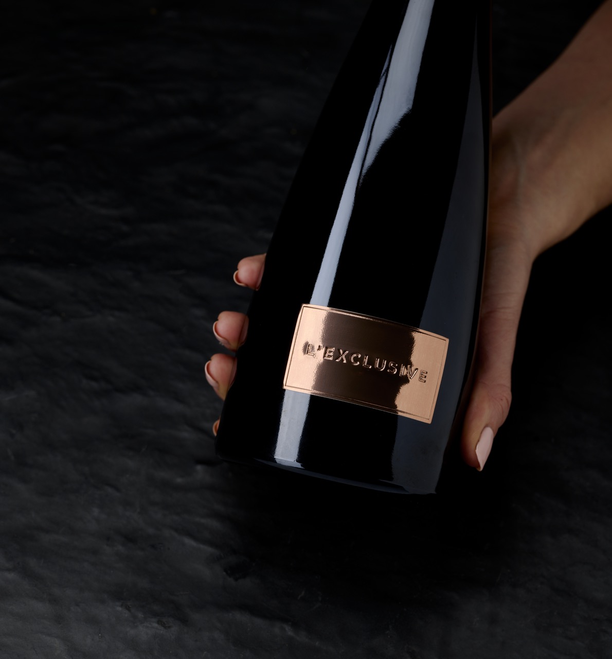 L’EXCLUSIVE Provence rosé