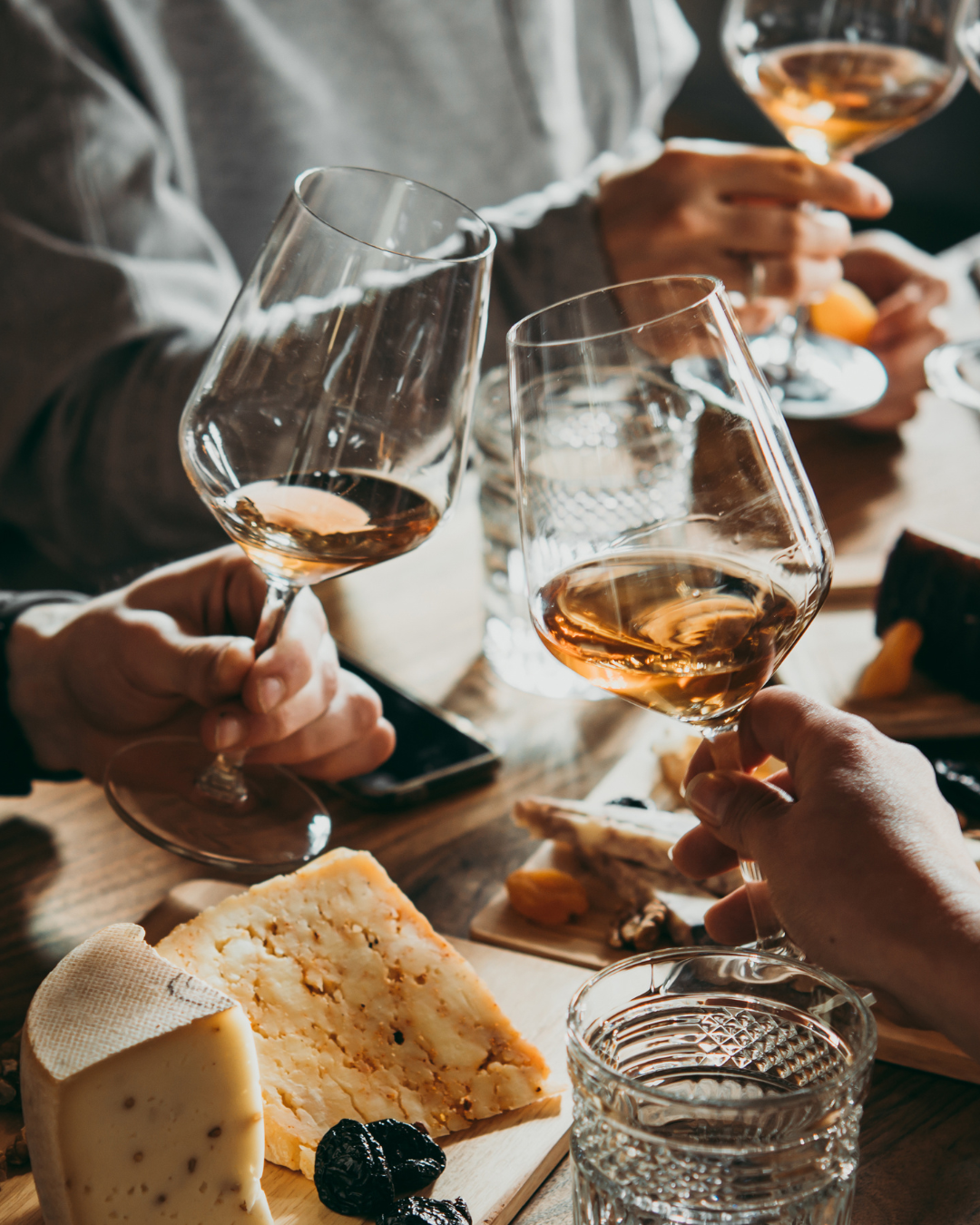 South London Wine Fair - whats on London. 