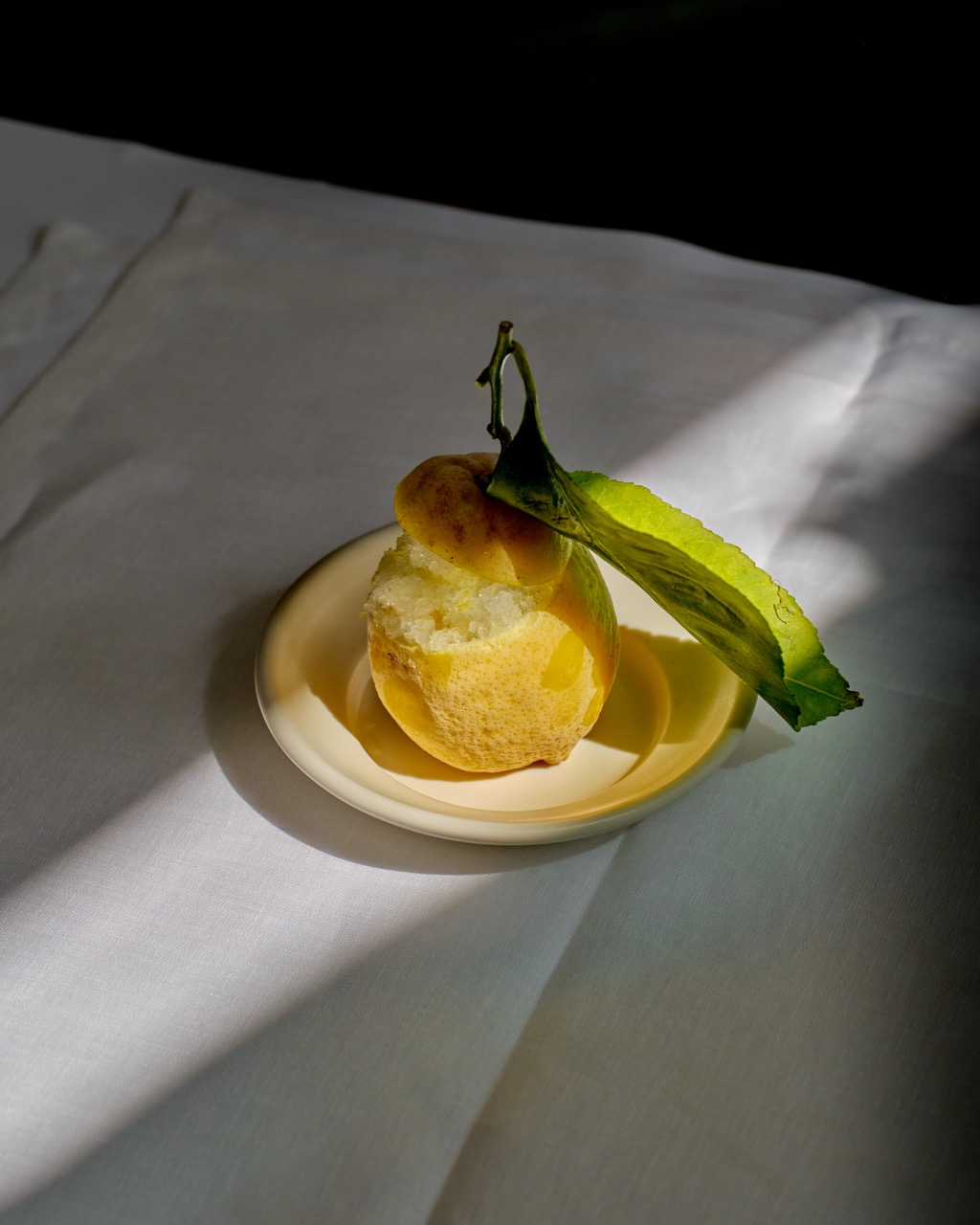Rosina - new restaurants London. 