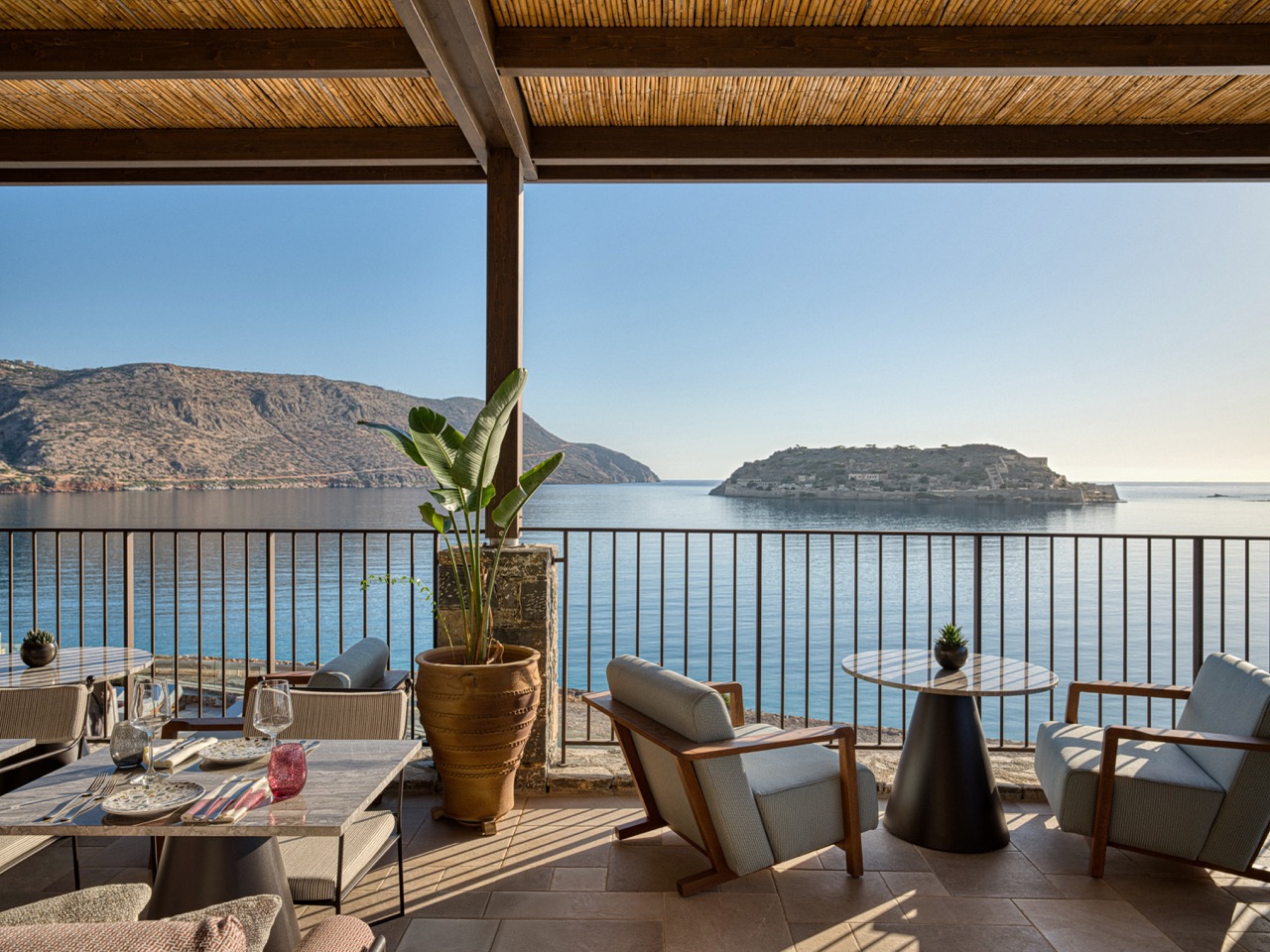 Makris, Crete, 