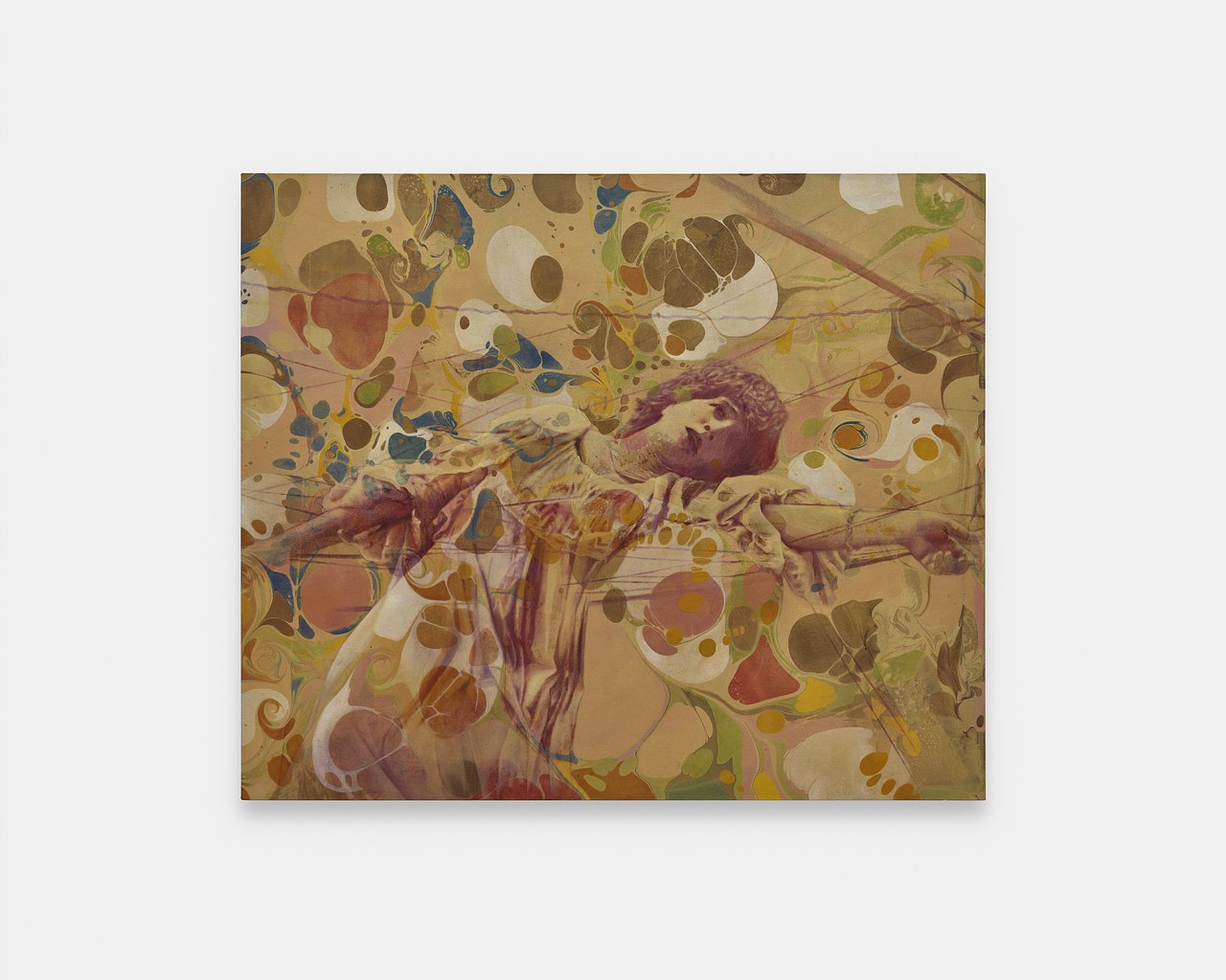 Female Artists - Alexandra Metcalf. 