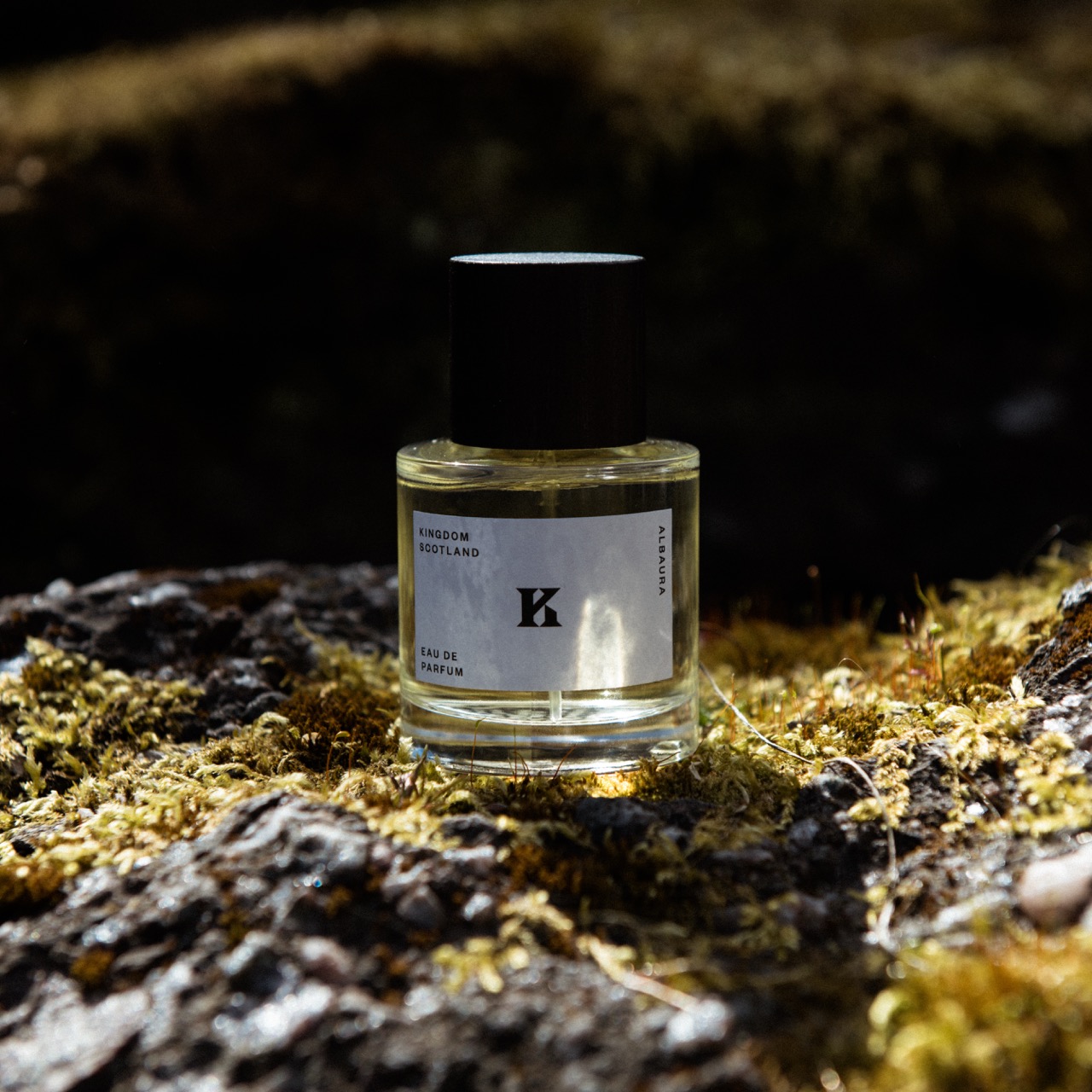Albaura Niche Fragrance. 