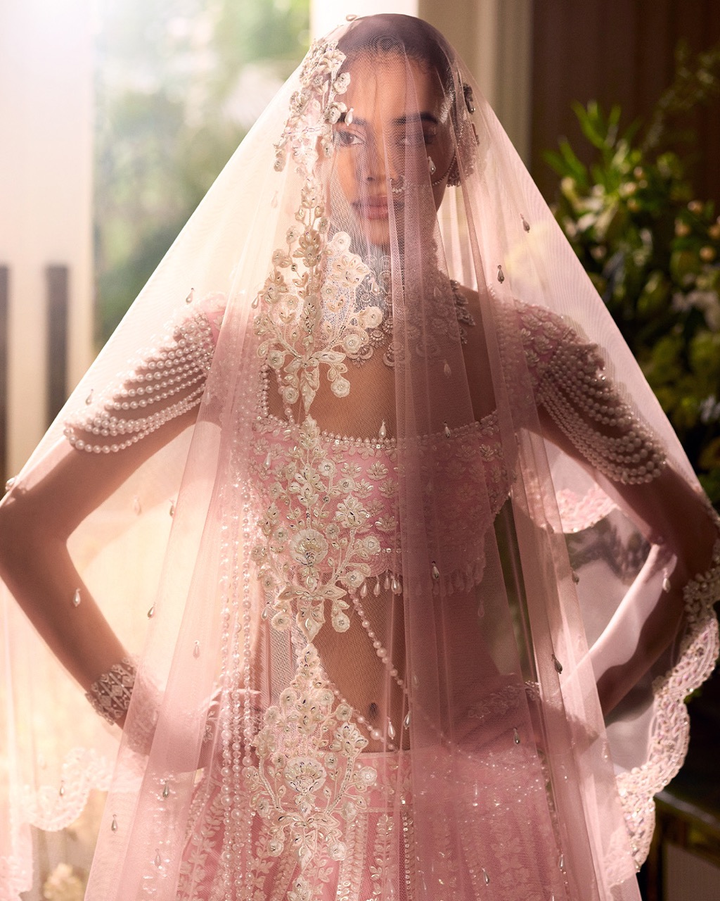 Manish Malhotra luxury industry. 