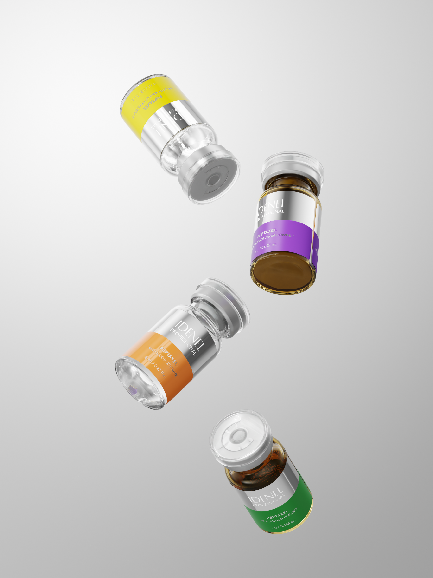 Skin type, liquid microneedling. 