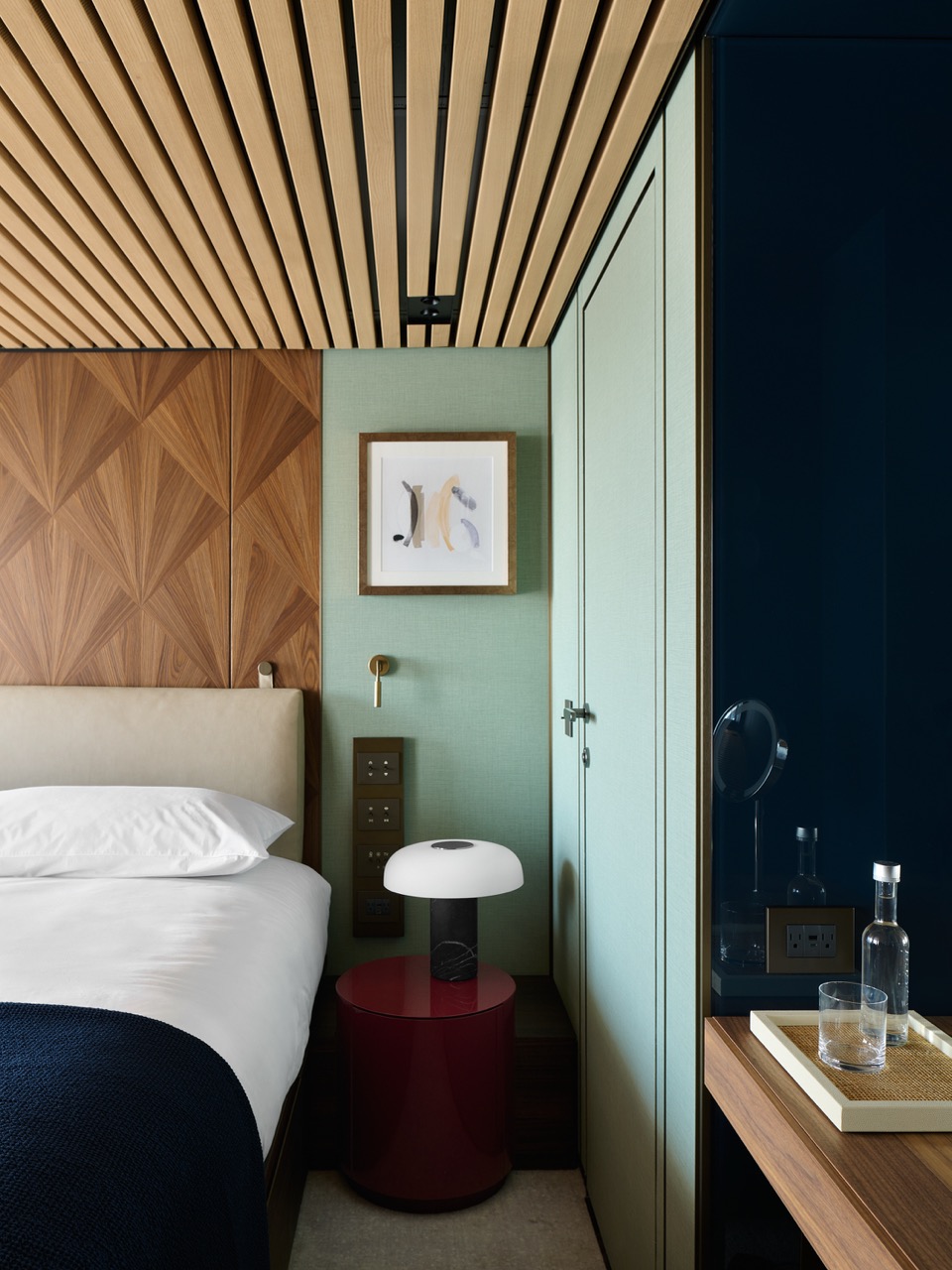 Norwegian luxury cruises. 