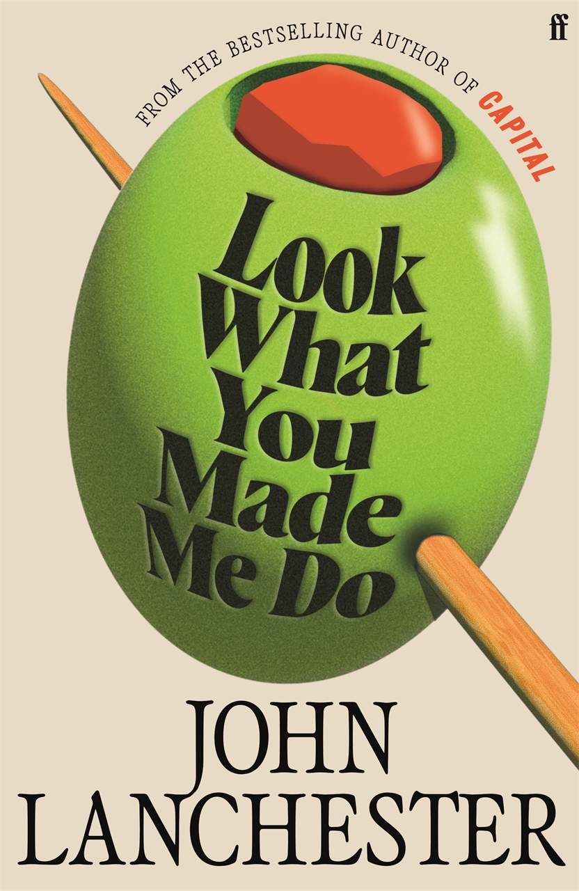 Look what you made me do summer reads