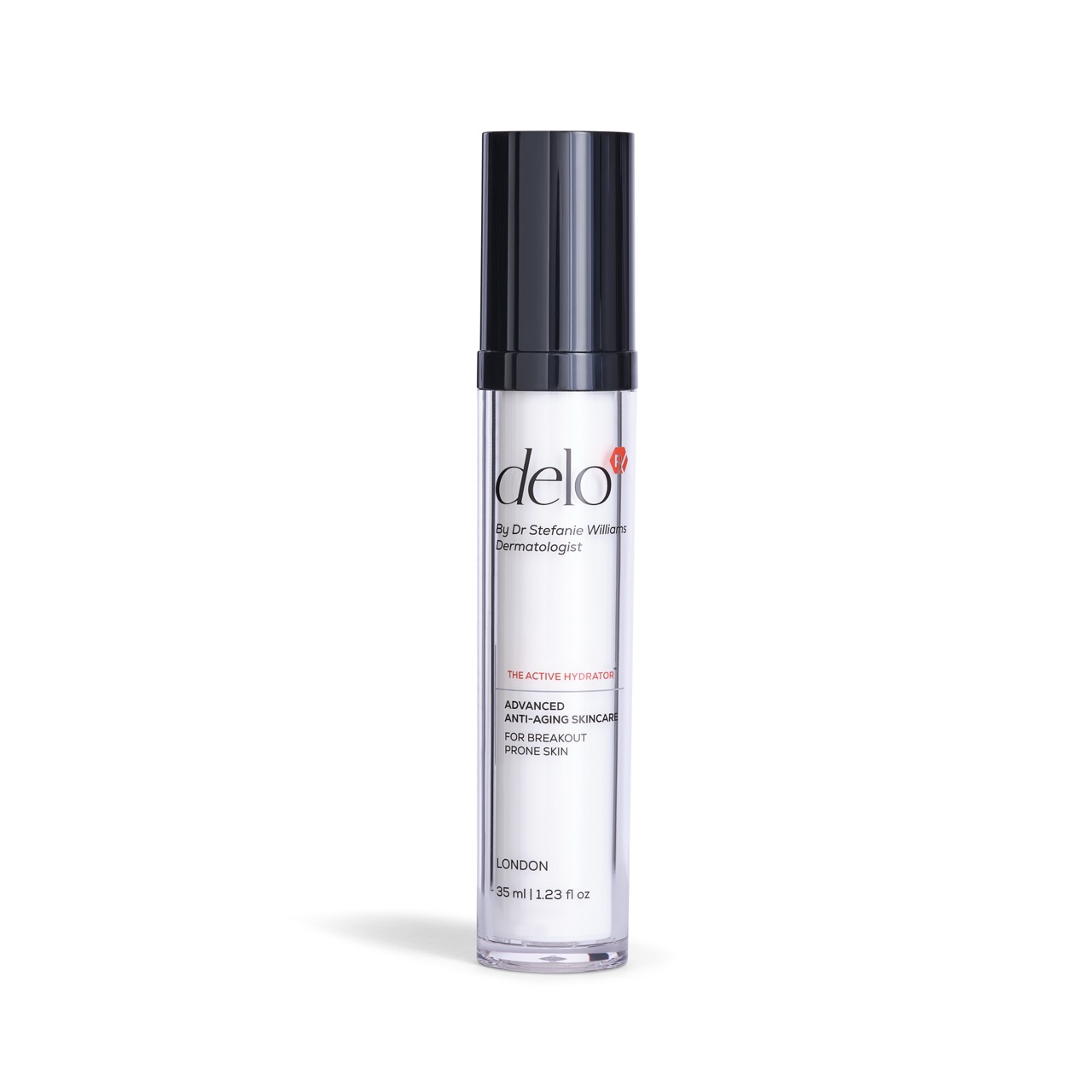 Delo skincare. 