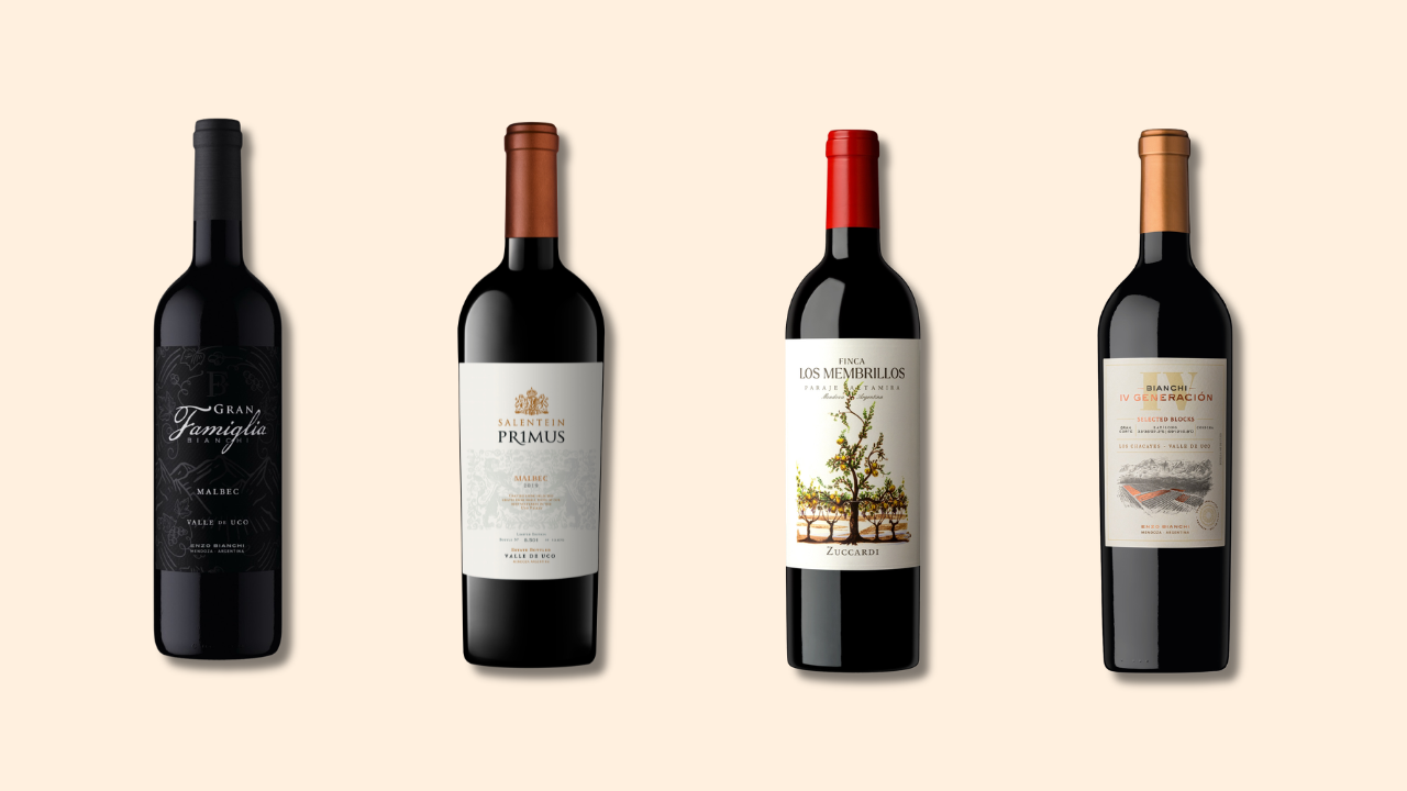 Malbec Mendoza