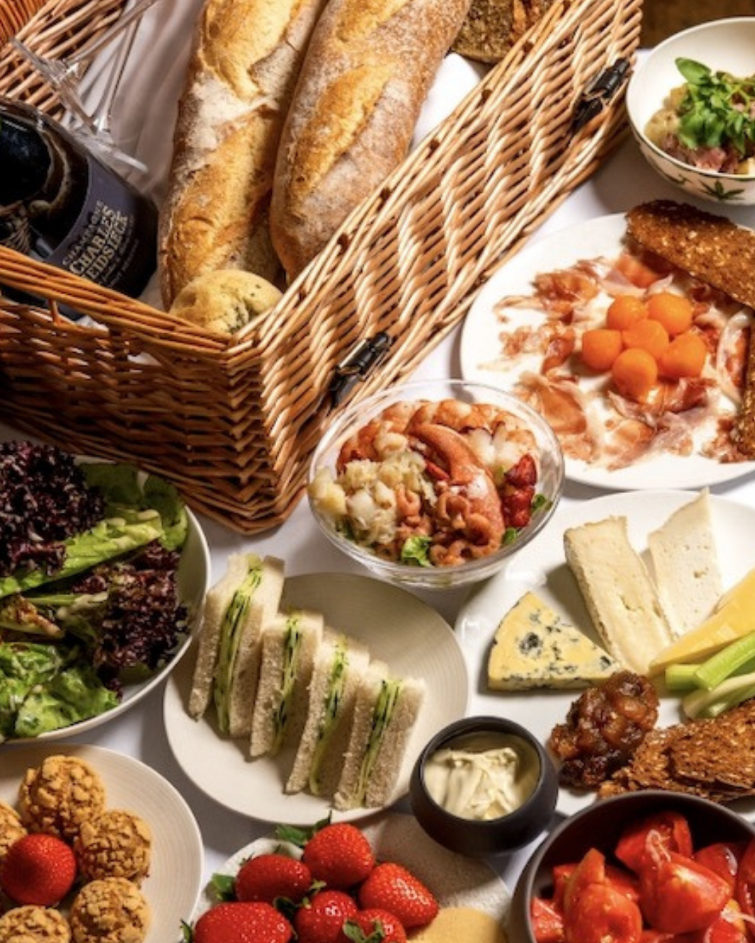 Corrigan's Mayfair, things to do in London. 