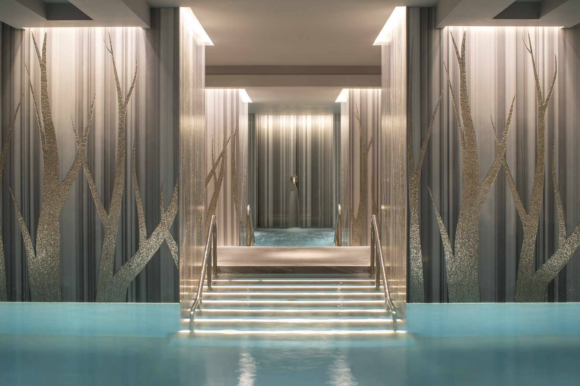 Four Seasons, luxury gym day pass london
