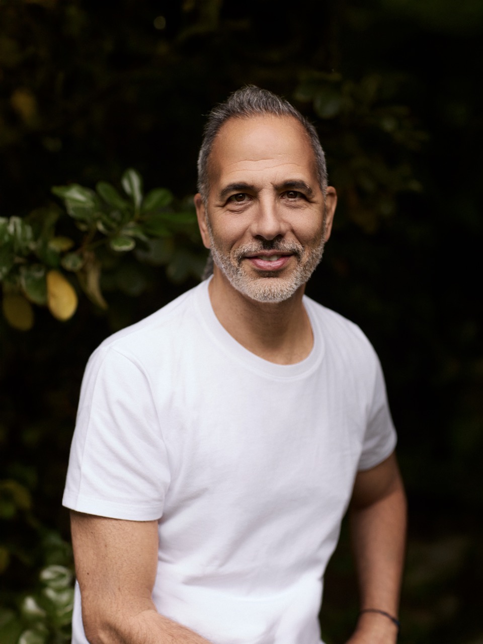 Yotam Ottolenghi, FT Weekend Festival. 
