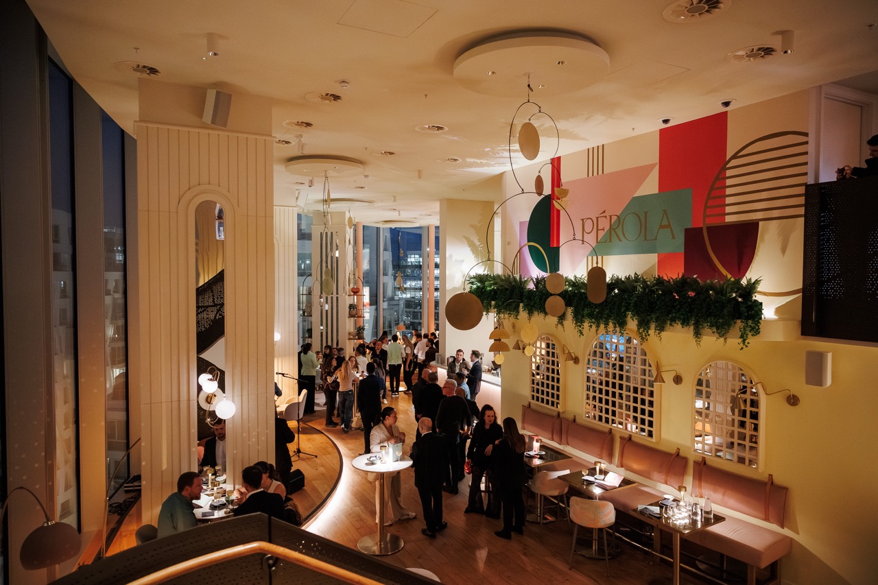 Ronnie Scott’s Artists Perform at Pérola Battersea, things to do in London. 