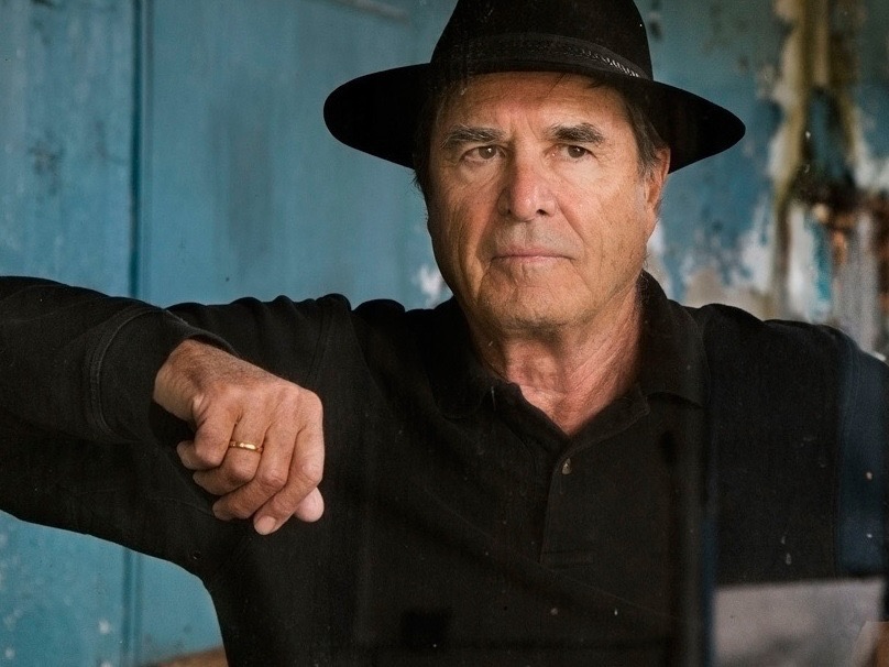 Paul Theroux, FT Weekend Festival. 