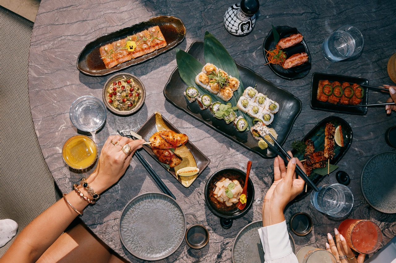 CIELO, things to do in London.