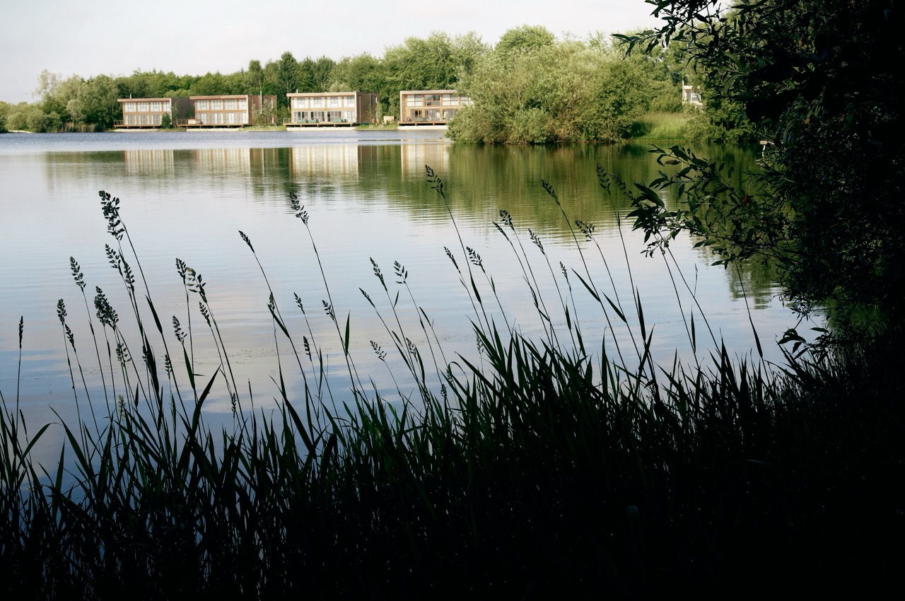 Lakes by YOO fine dining. 