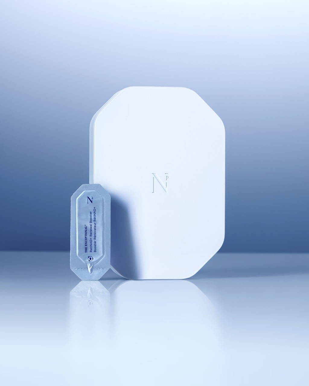 RetiNAD+ Renewal Booster retinol. 