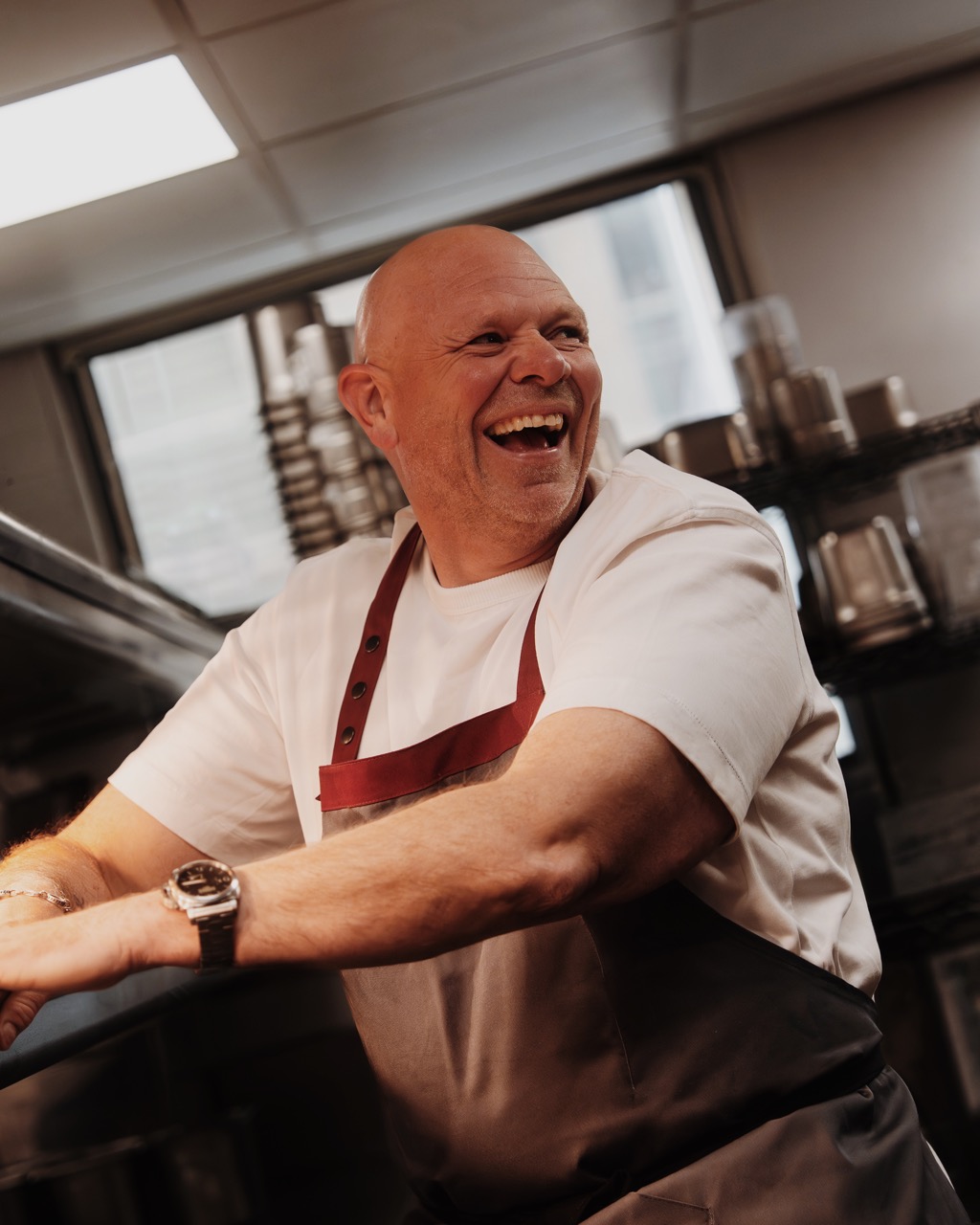 Kerridge's, best new restaurants London.