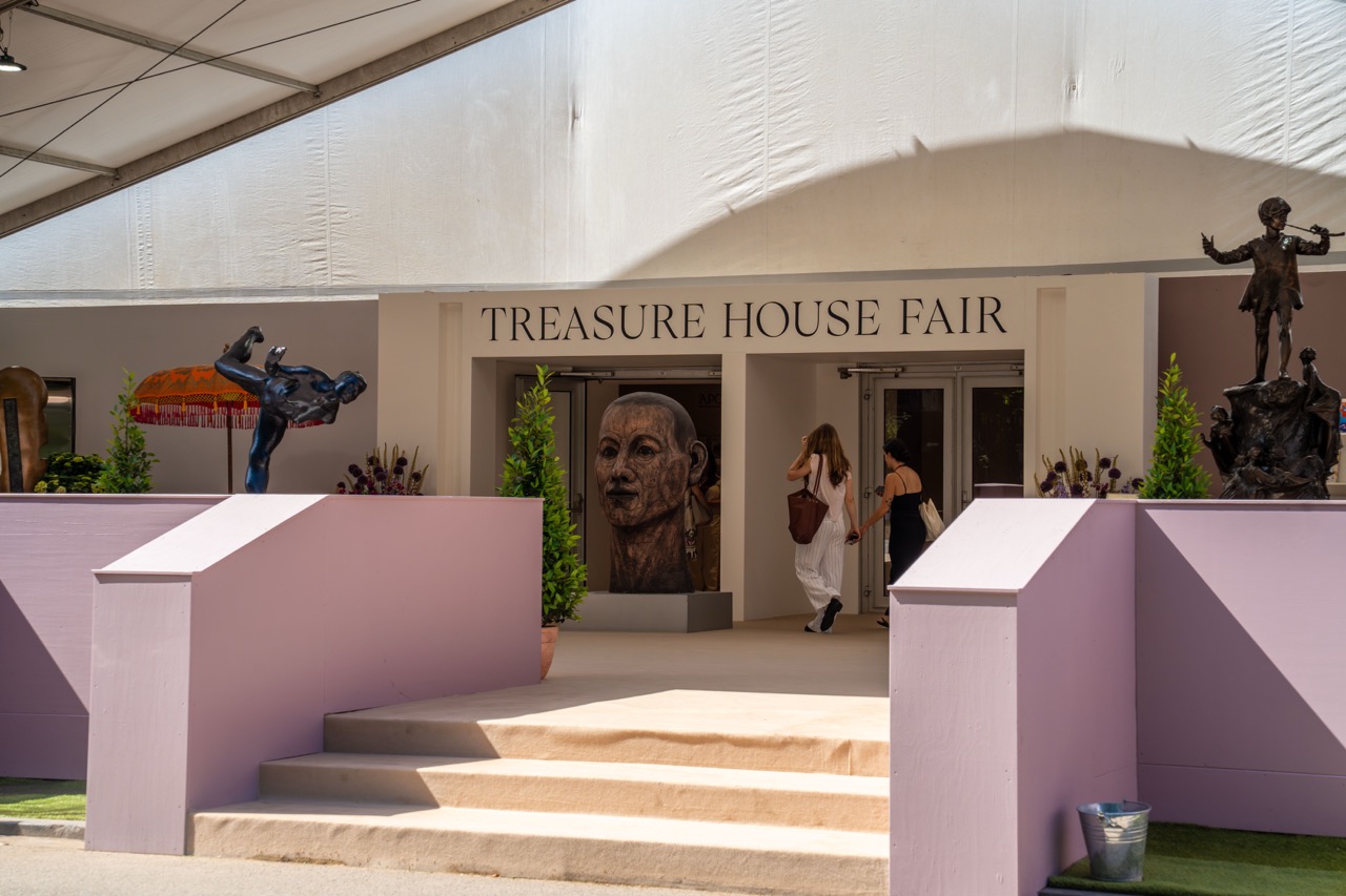 Treasure House Fair