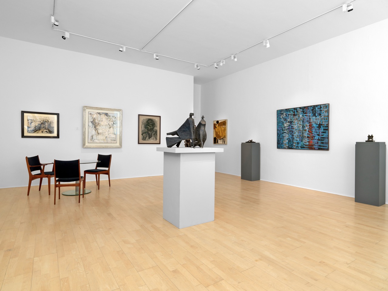 The Osborne Samuel Gallery