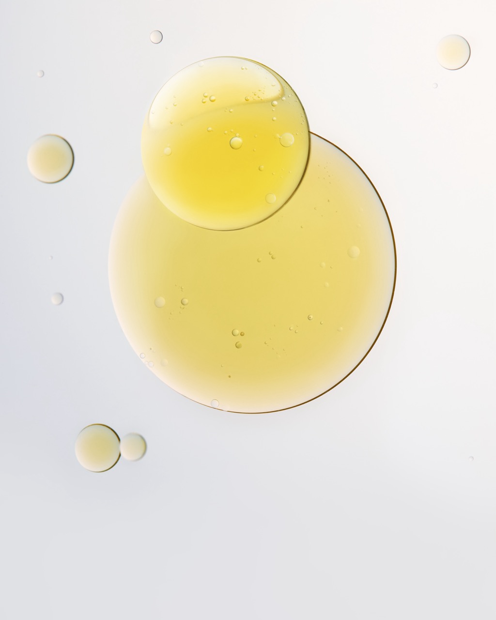 The retinol and retinal ingredients. 