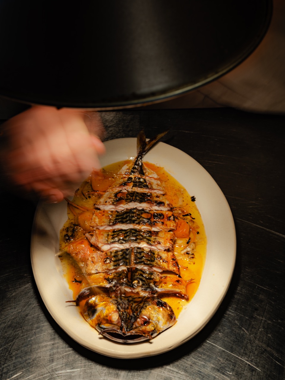 KID, best new restaurants London. 