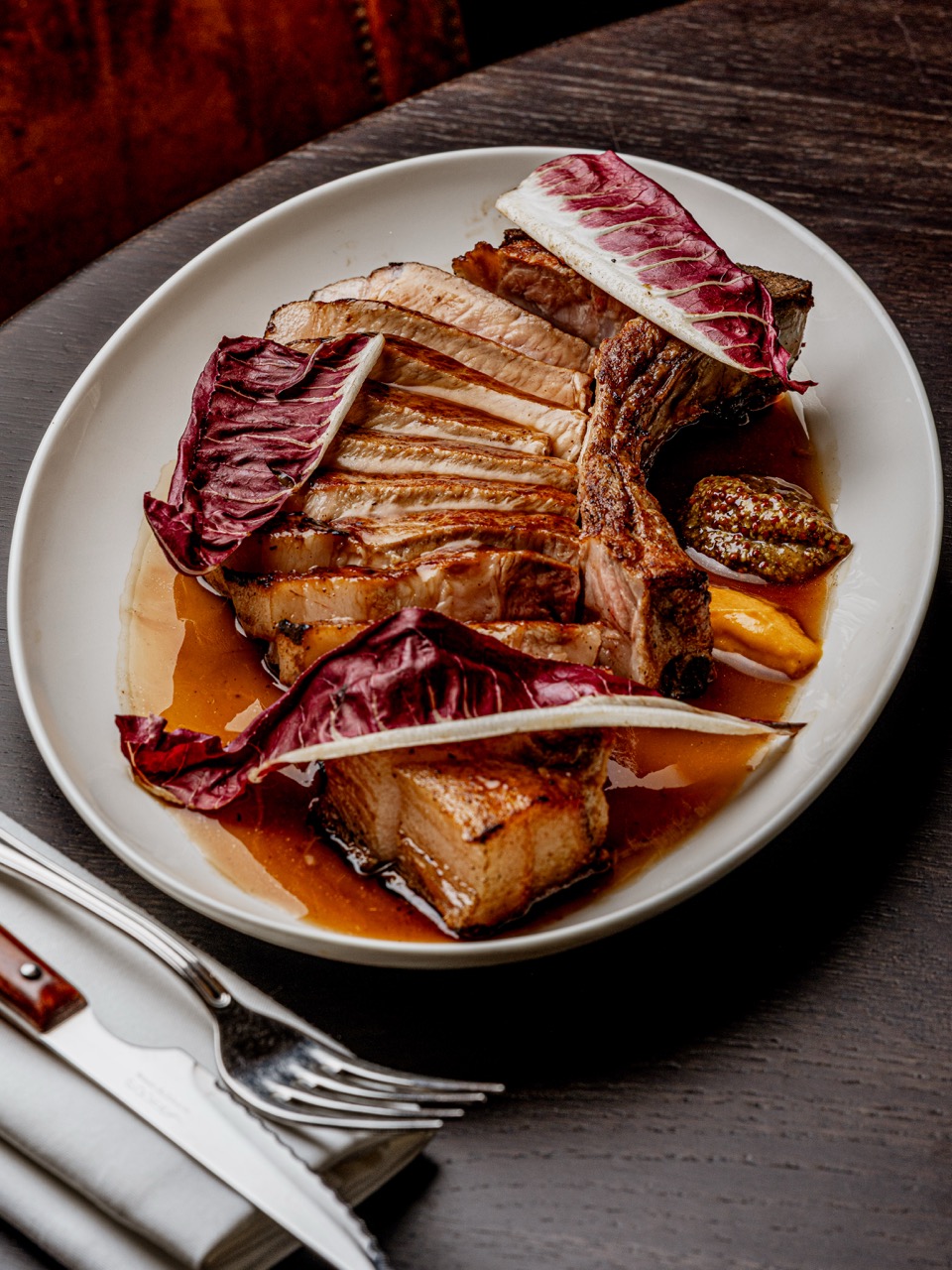 Prince Arthur, best new restaurants London. 