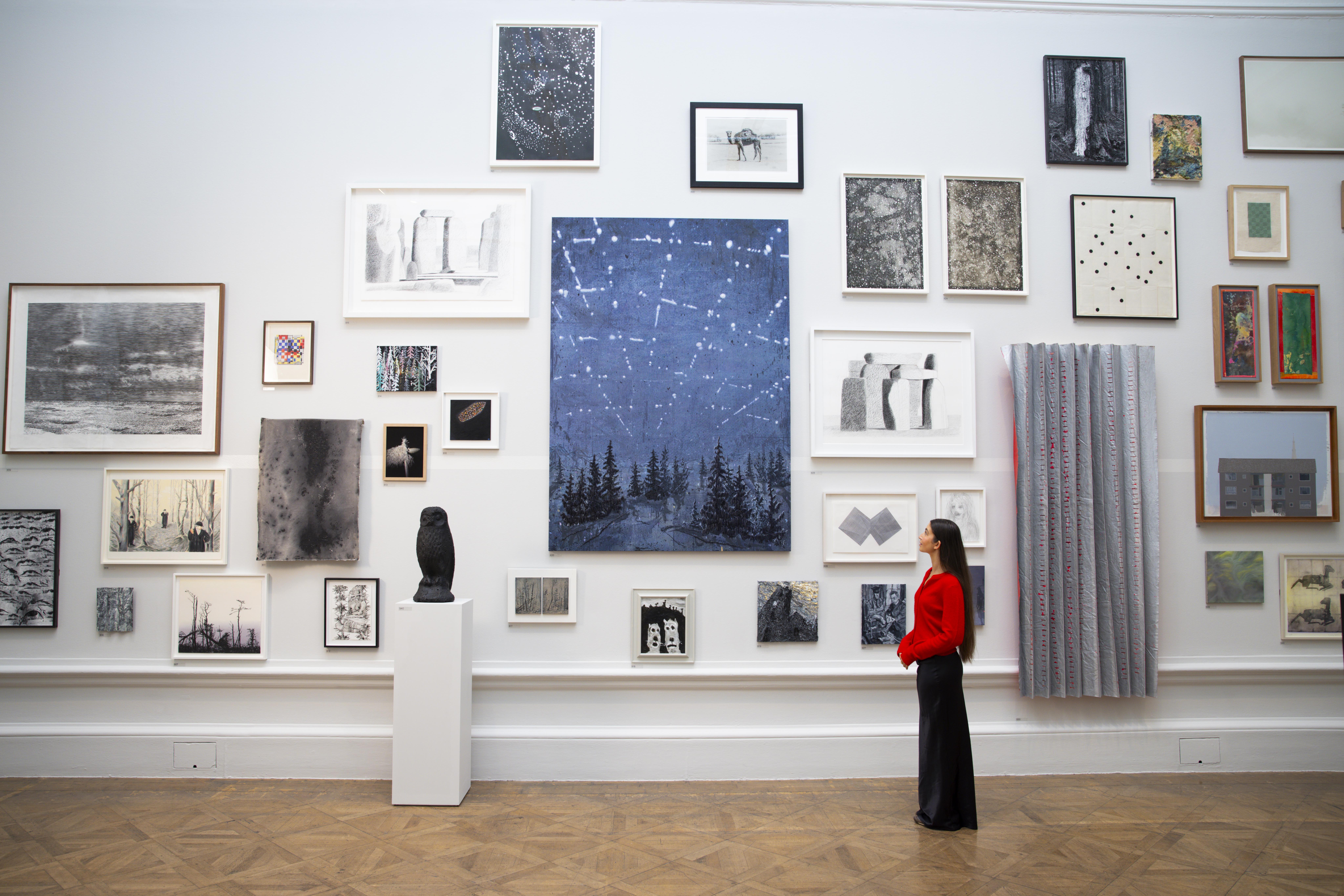 Royal Academy's Summer Exhibition