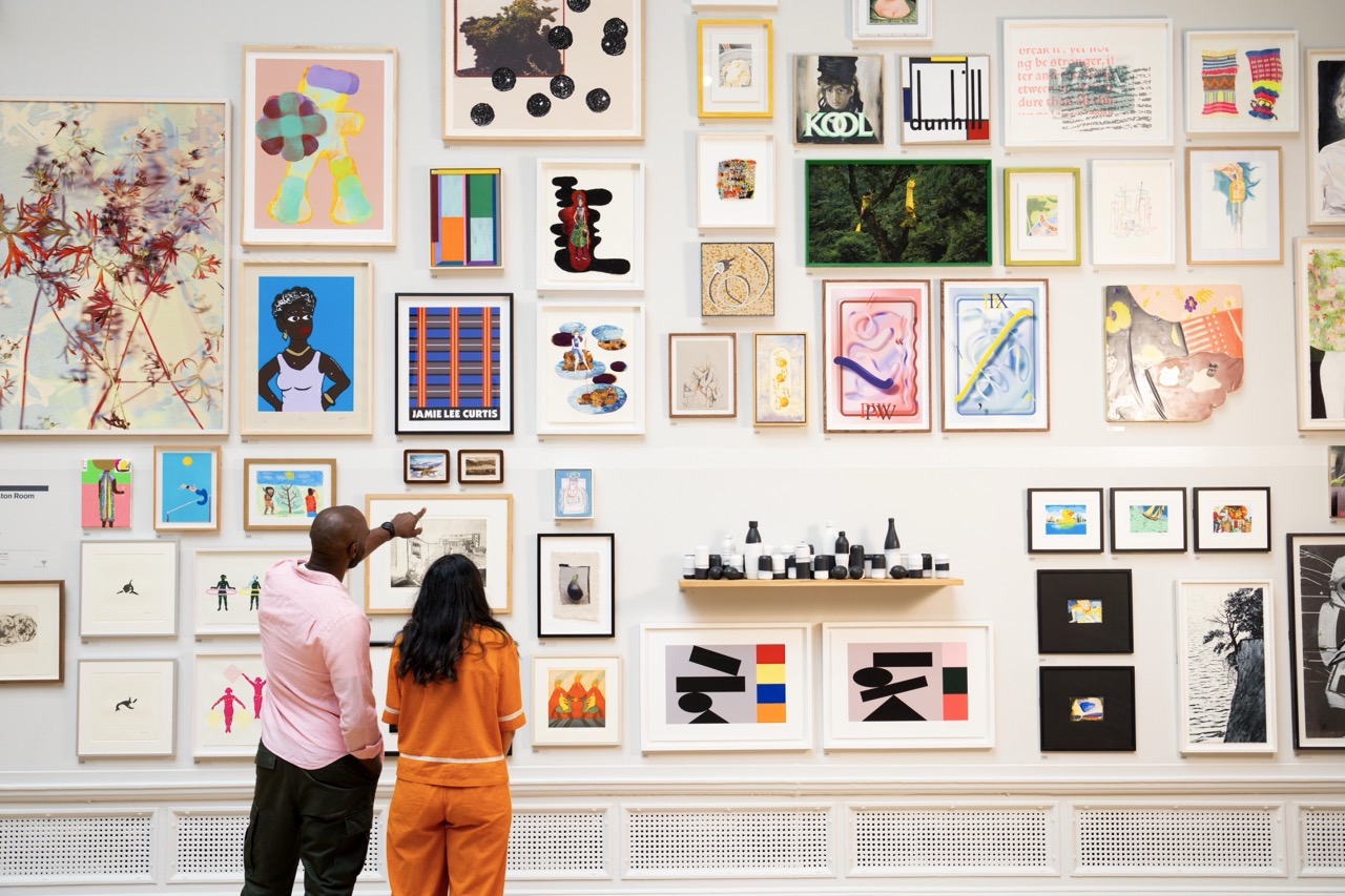 Royal Academy's Summer Exhibition