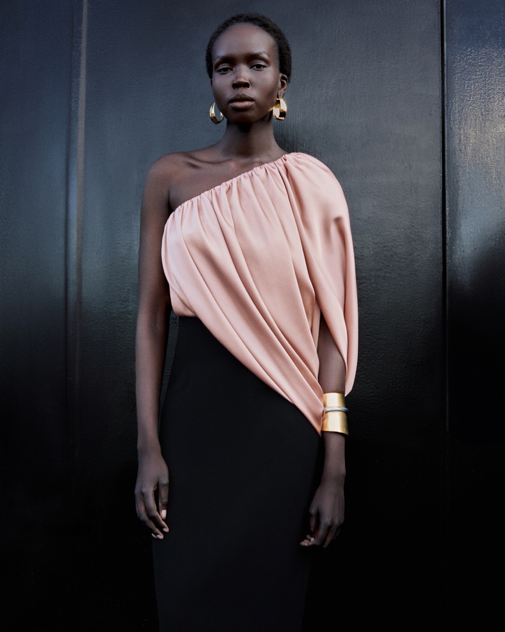 Safiyaa couture design. 