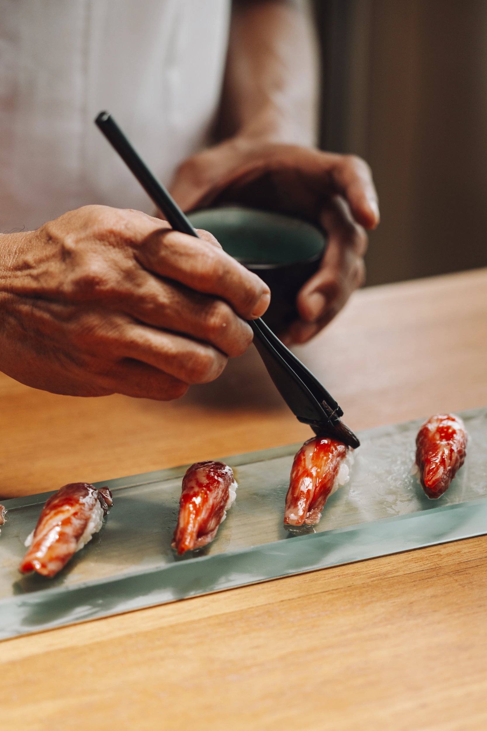 Soneva, MICHELIN Keys. 