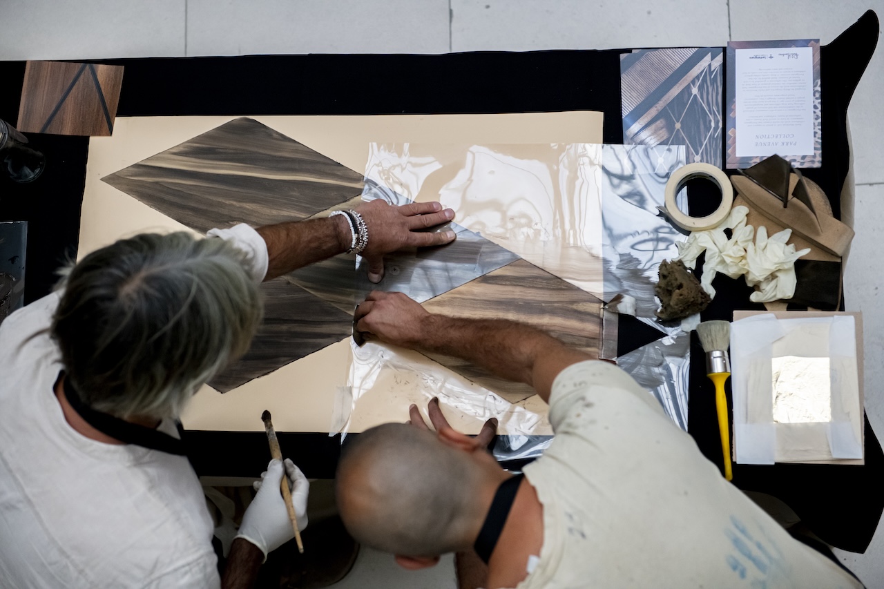 San Patrignano Artisans