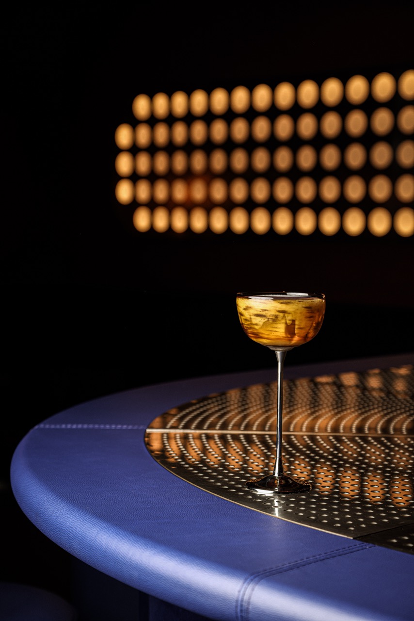 Flipdog mixologists. 