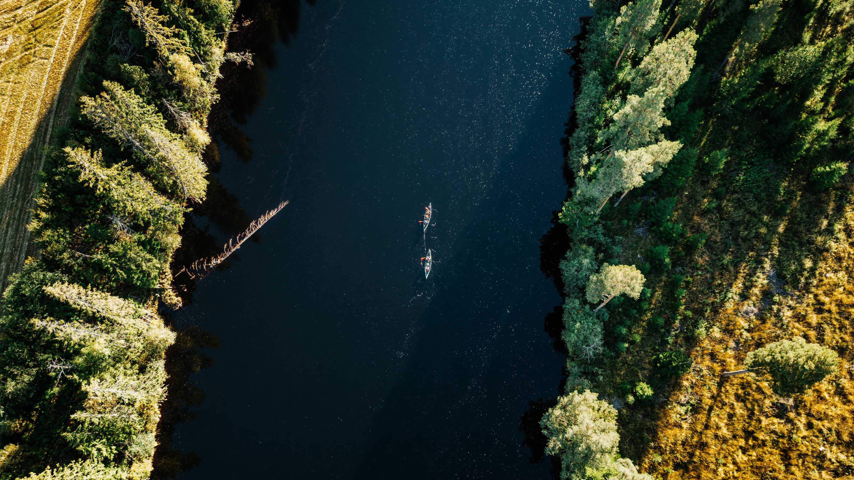 Lake, PAN 