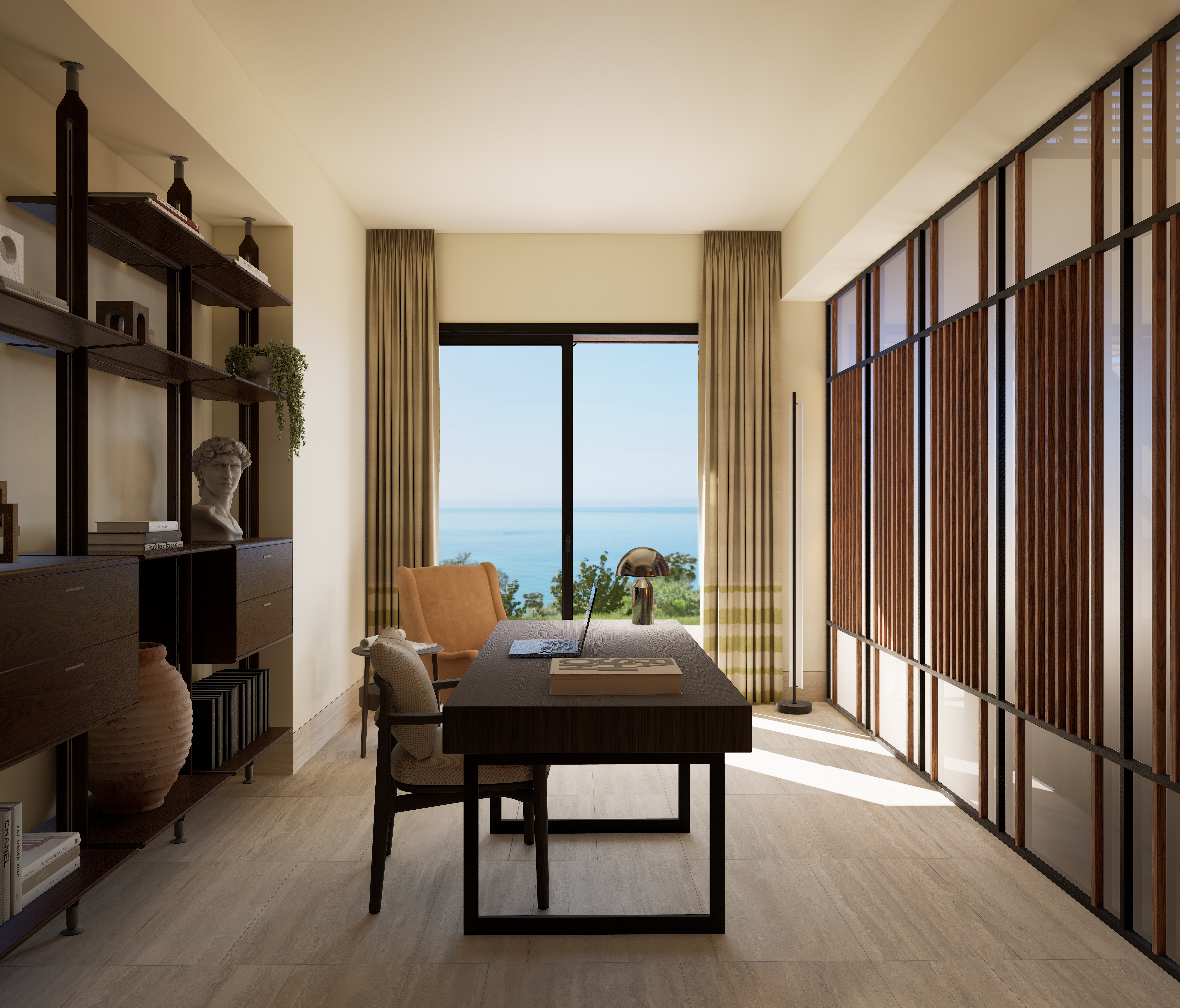 rocco forte office