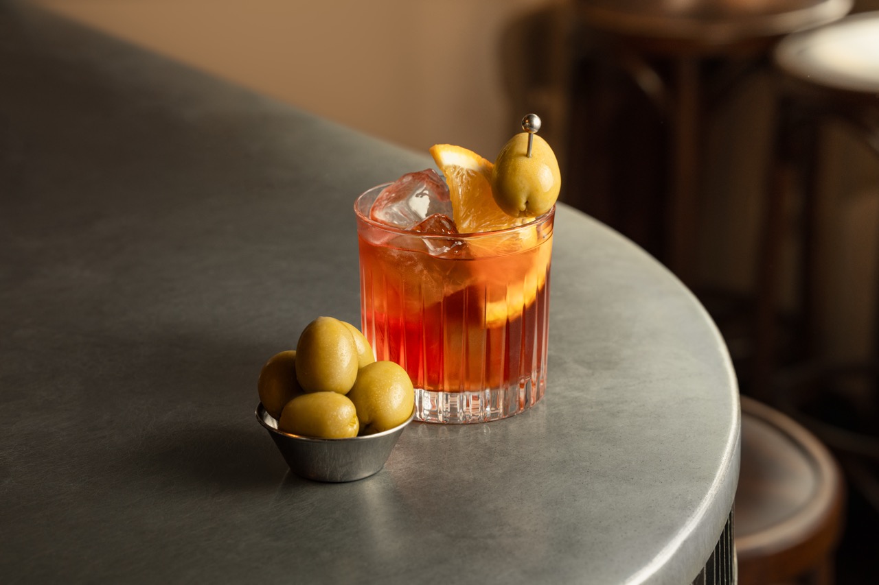 Campari, Em the Nutritionist. 