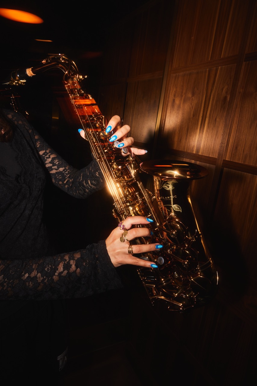 Ronnie Scott's, October events London,